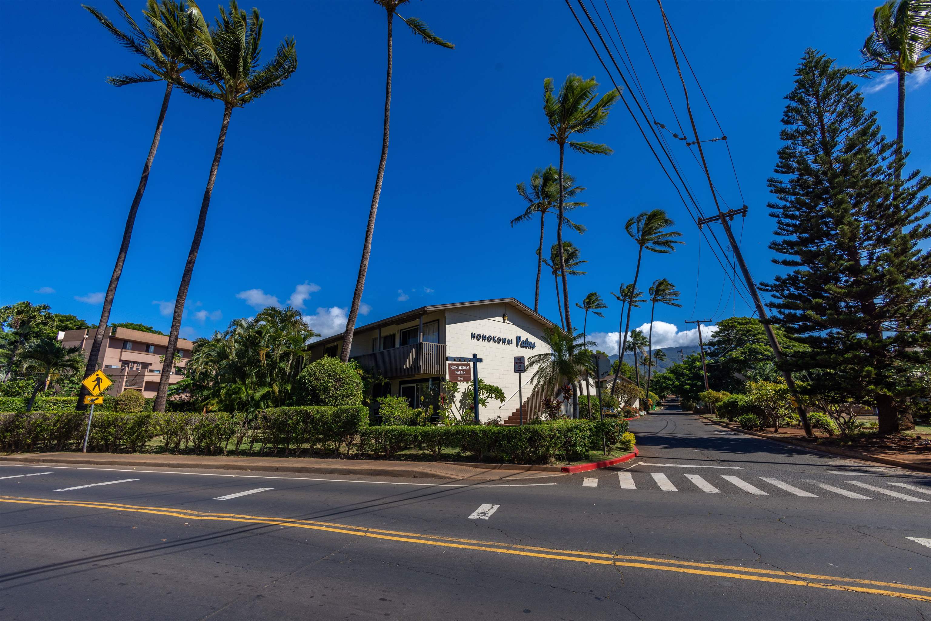 Honokowai Palms condo # C5, Lahaina, Hawaii - photo 28 of 30