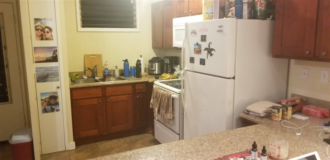 Honokowai Palms condo # C9, Lahaina, Hawaii - photo 10 of 10