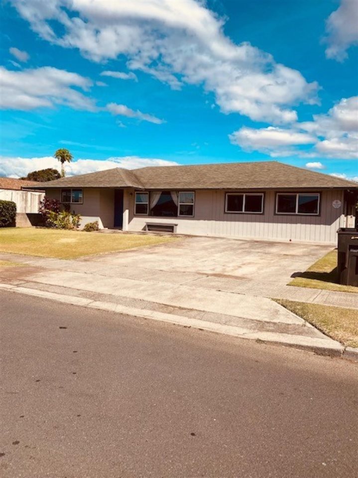 367 MOKAPU St , Kahului, Hi 96732