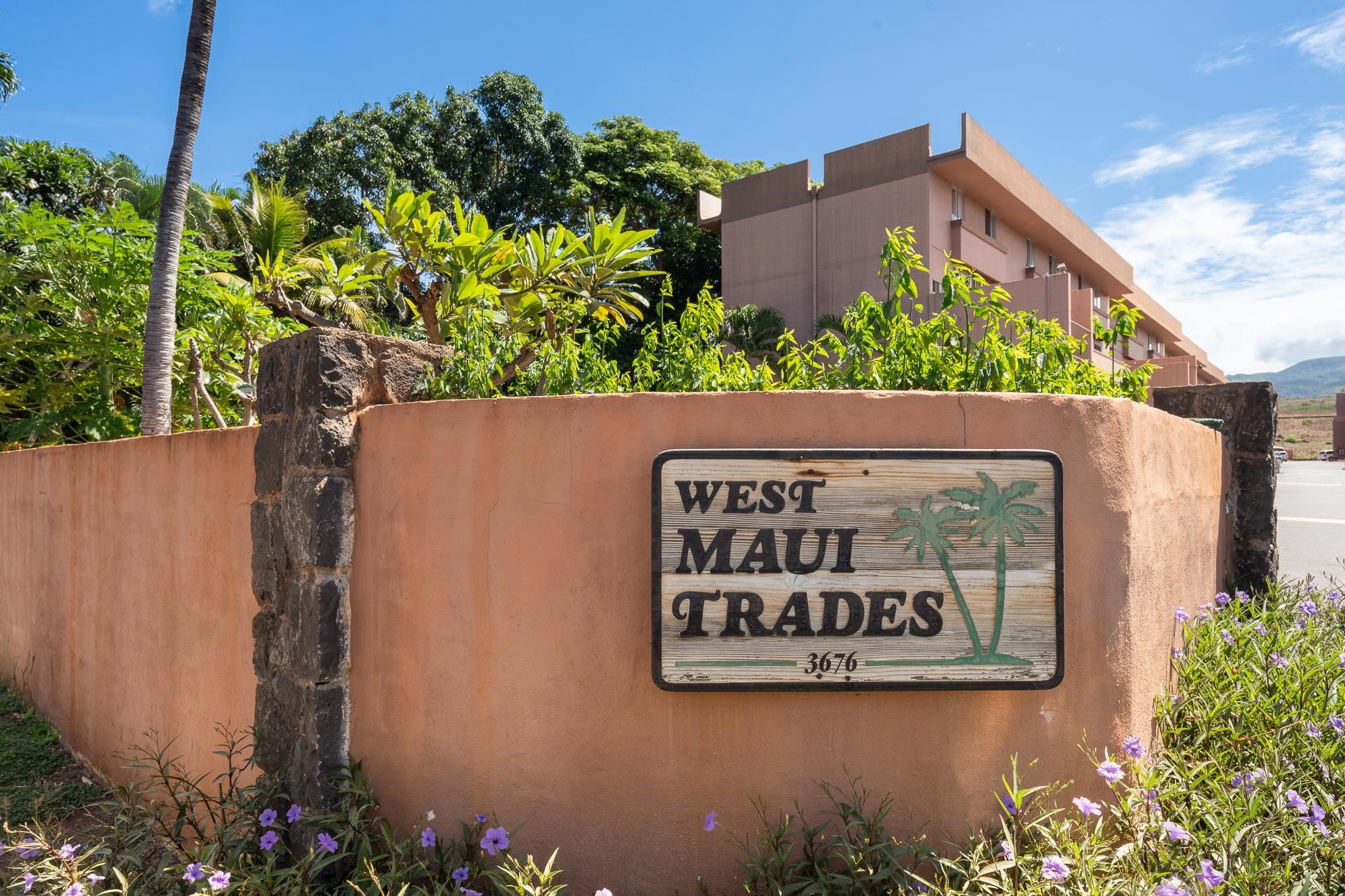 West Maui Trades condo # A304, Lahaina, Hawaii - photo 2 of 37