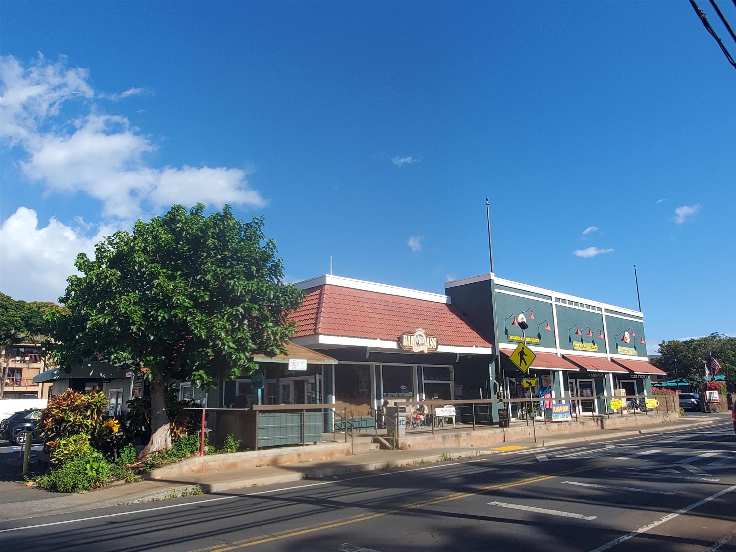 West Maui Trades condo # G101, Lahaina, Hawaii - photo 2 of 3