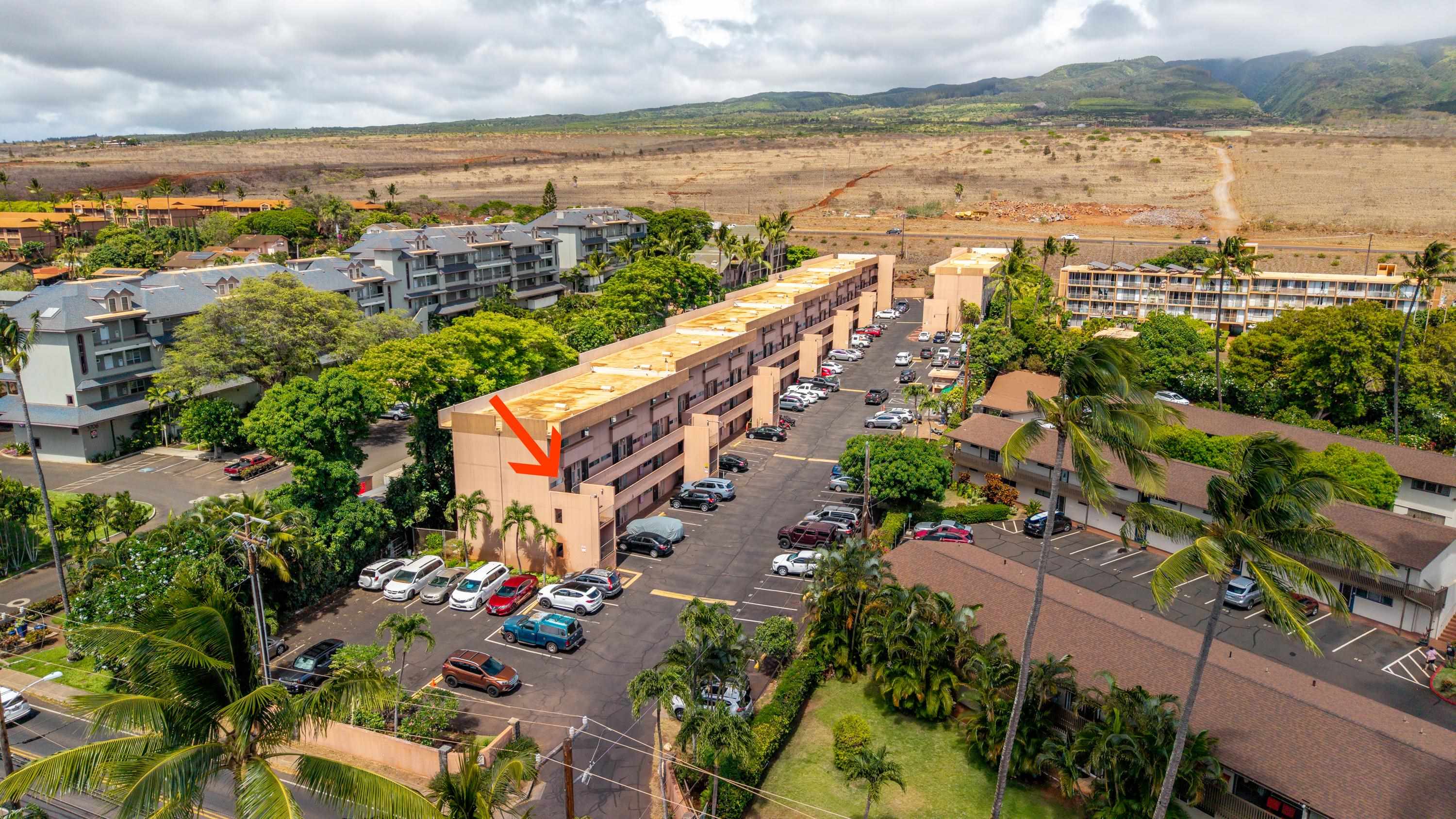 West Maui Trades condo # A301, Lahaina, Hawaii - photo 19 of 27