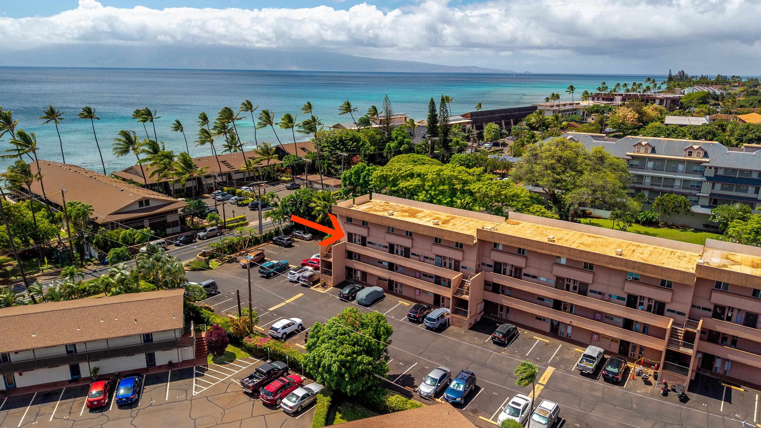 West Maui Trades condo # A301, Lahaina, Hawaii - photo 20 of 27