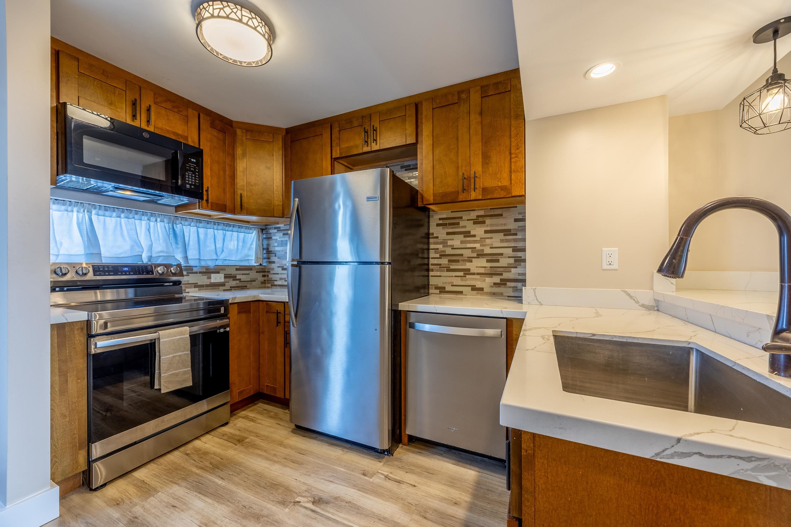 West Maui Trades condo # A301, Lahaina, Hawaii - photo 3 of 27