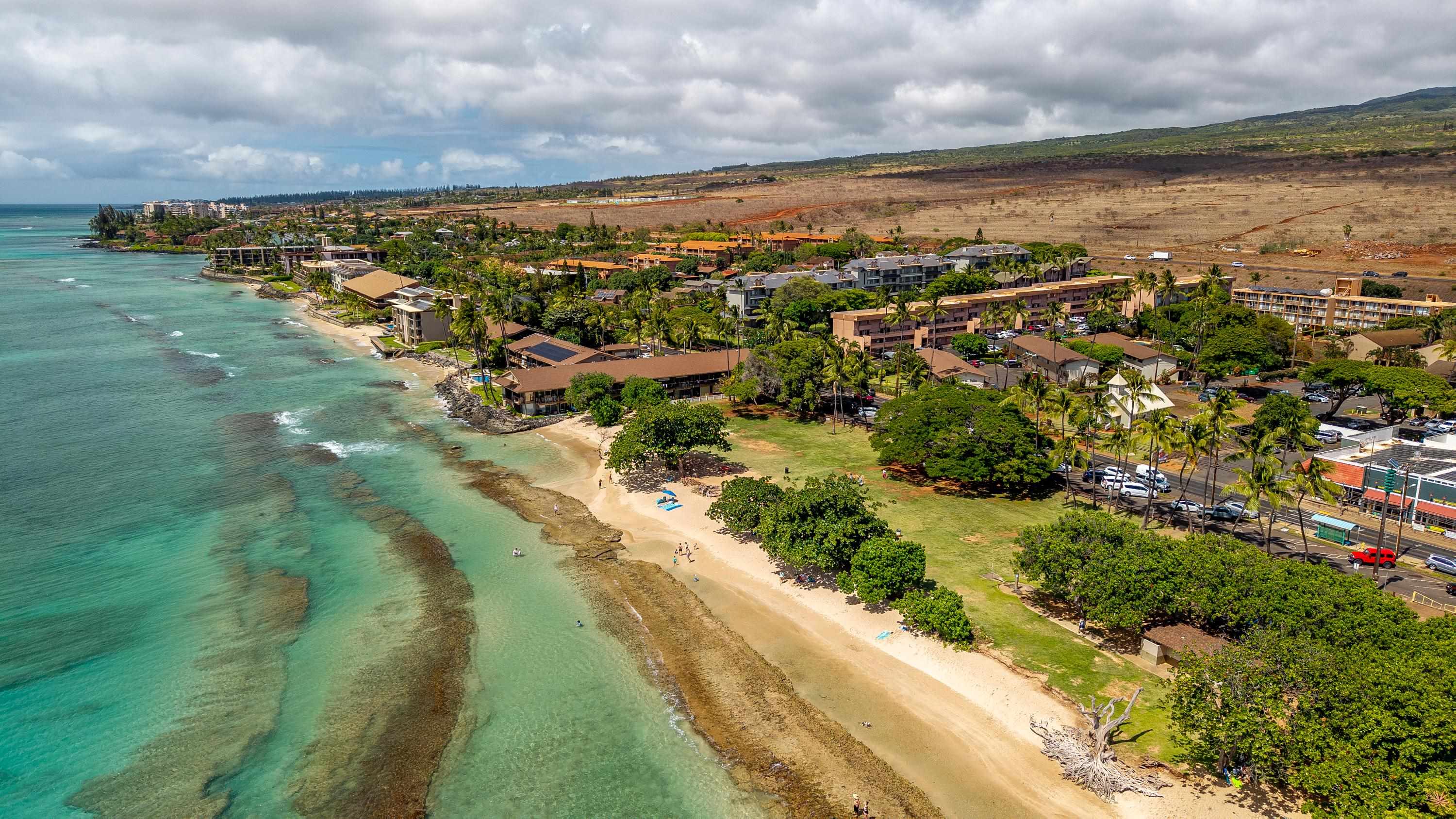 West Maui Trades condo # A301, Lahaina, Hawaii - photo 21 of 27
