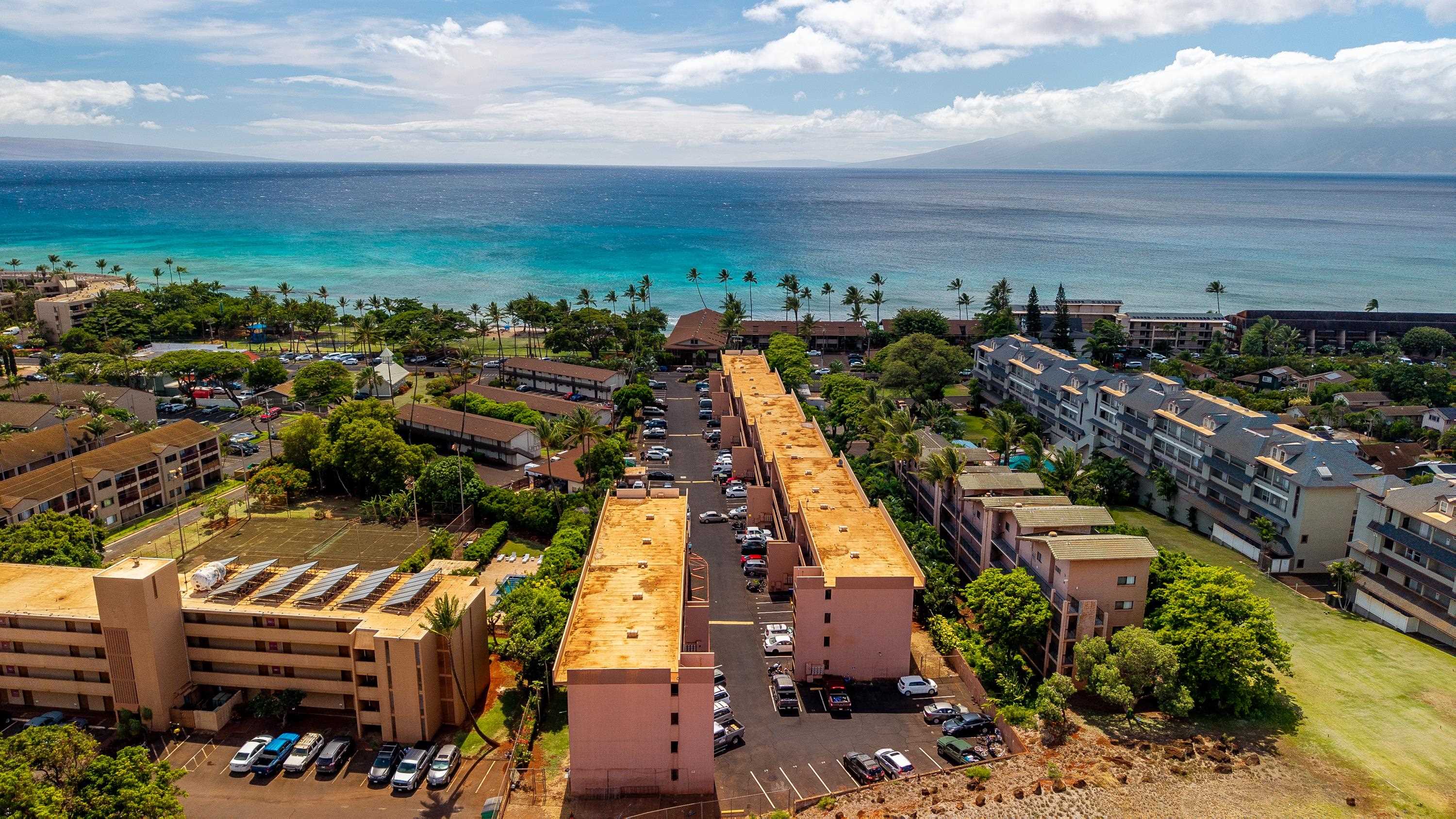West Maui Trades condo # A301, Lahaina, Hawaii - photo 24 of 27