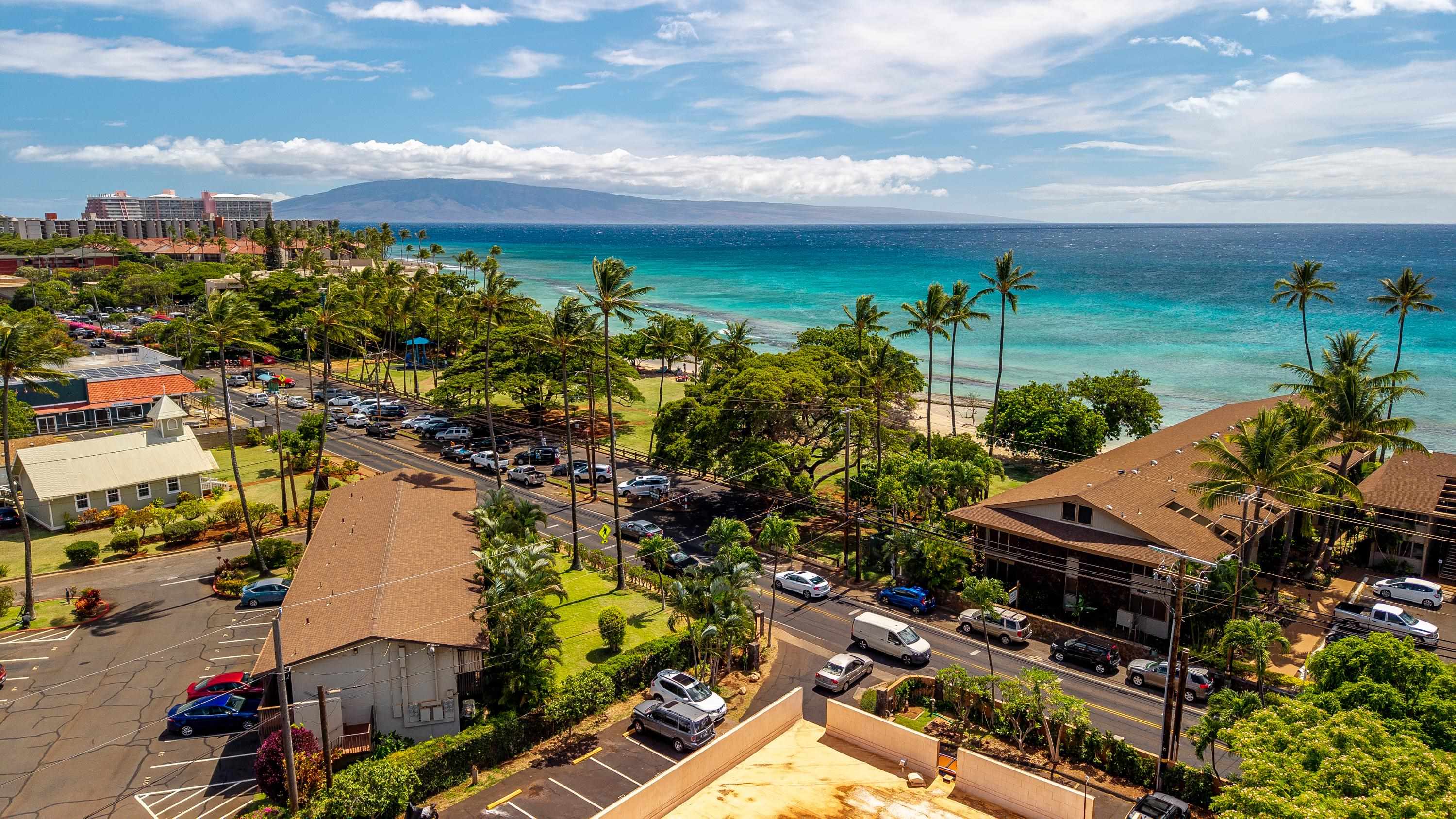 West Maui Trades condo # A301, Lahaina, Hawaii - photo 25 of 27