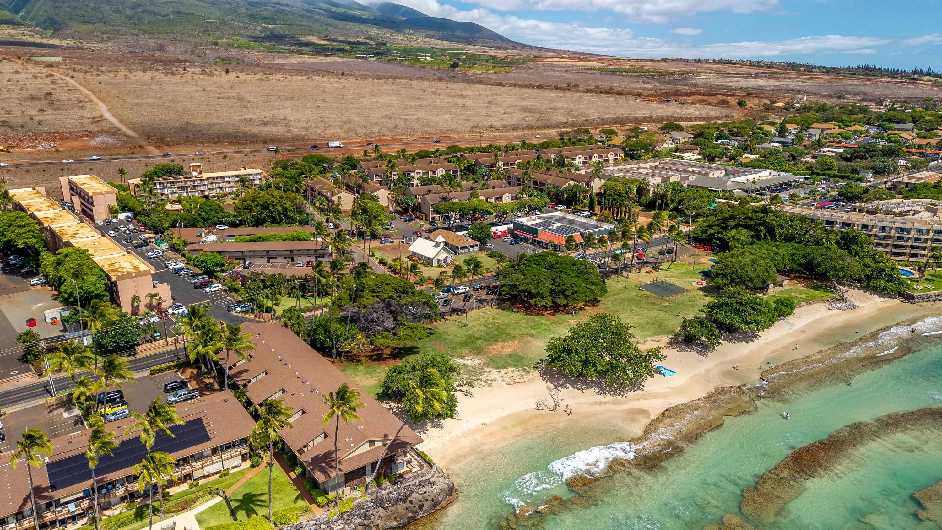 West Maui Trades condo # A301, Lahaina, Hawaii - photo 26 of 27
