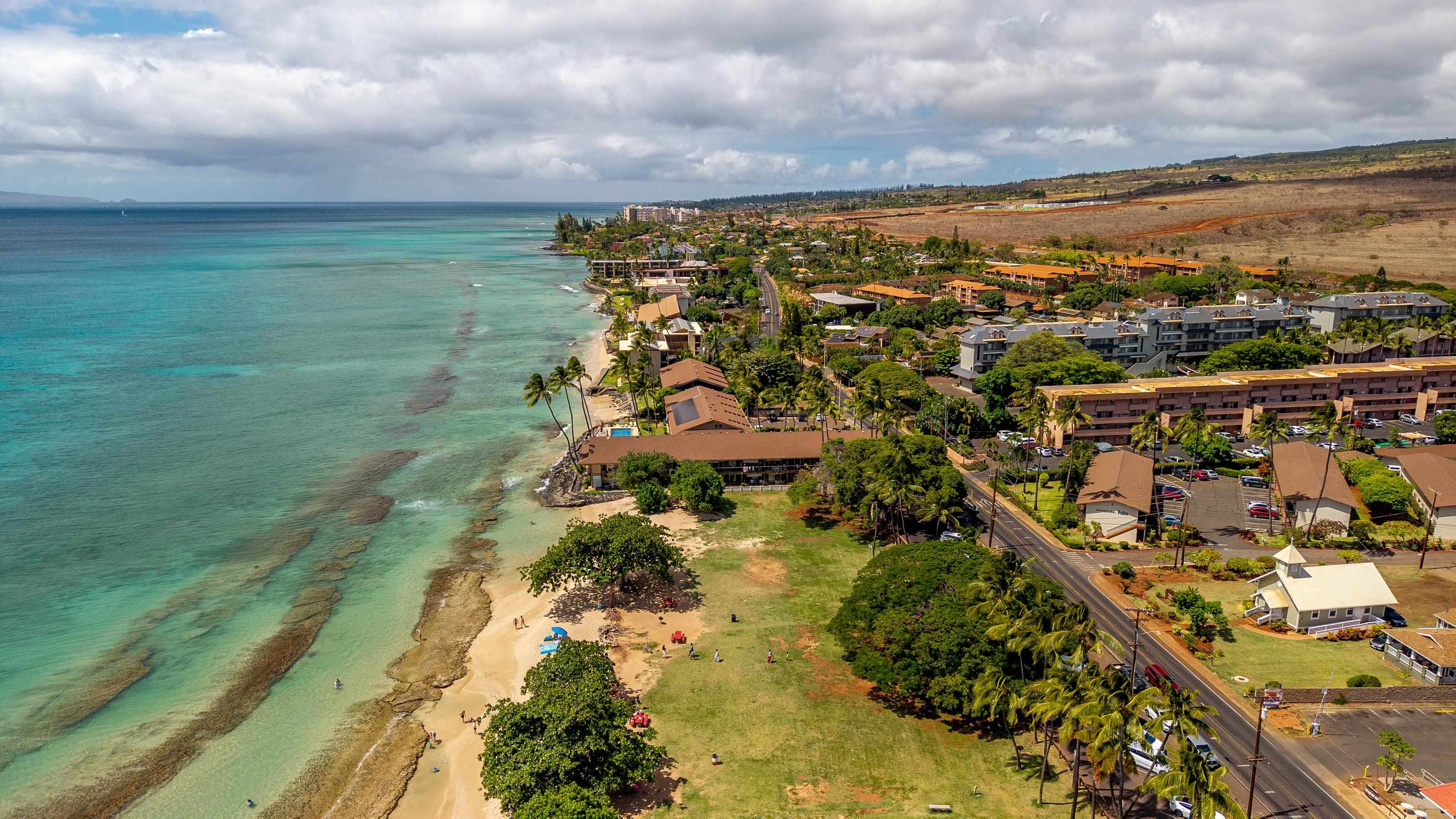 West Maui Trades condo # A301, Lahaina, Hawaii - photo 27 of 27