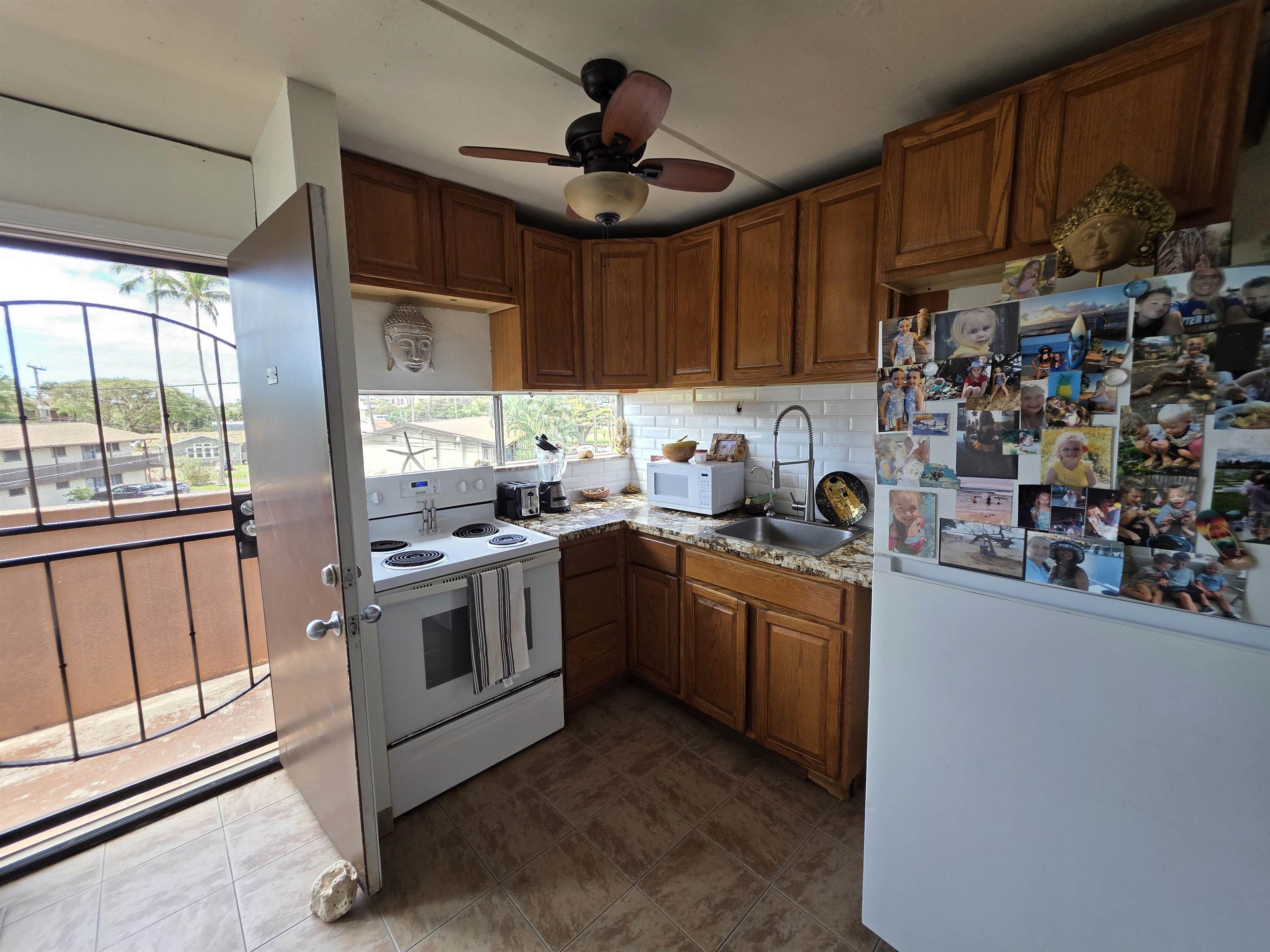 West Maui Trades condo # A303, Lahaina, Hawaii - photo 5 of 14