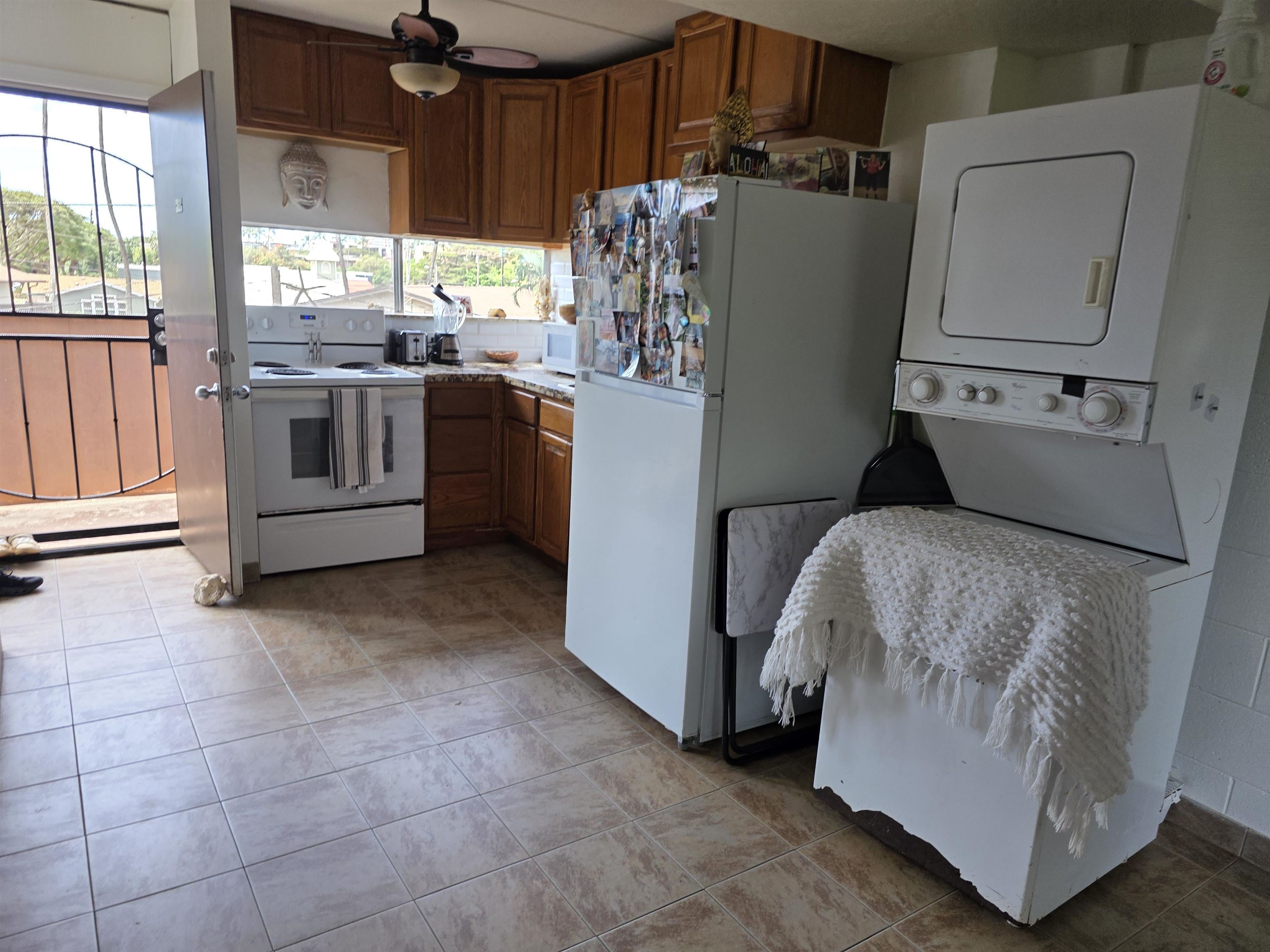 West Maui Trades condo # A303, Lahaina, Hawaii - photo 6 of 14