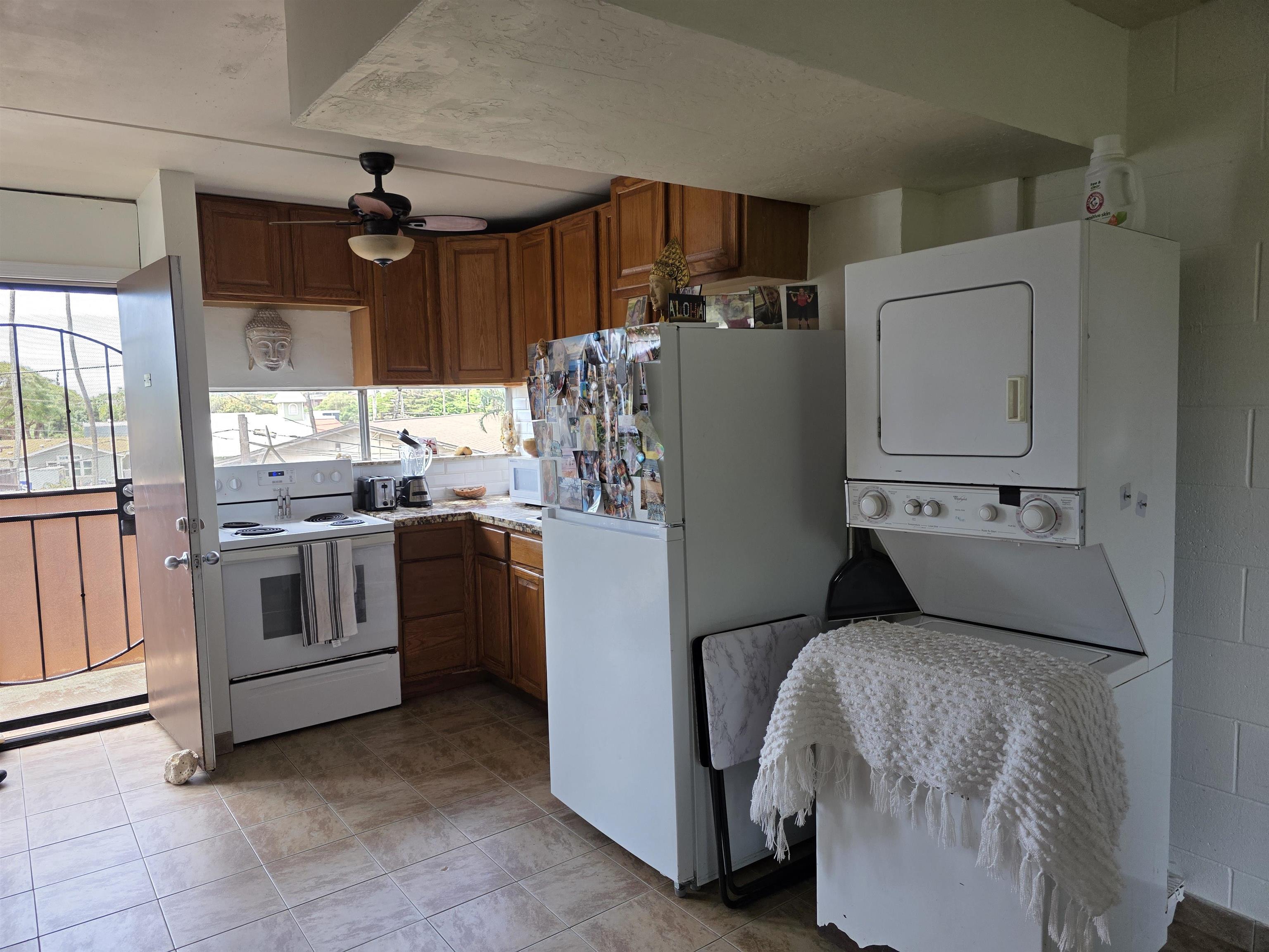 West Maui Trades condo # A303, Lahaina, Hawaii - photo 7 of 14