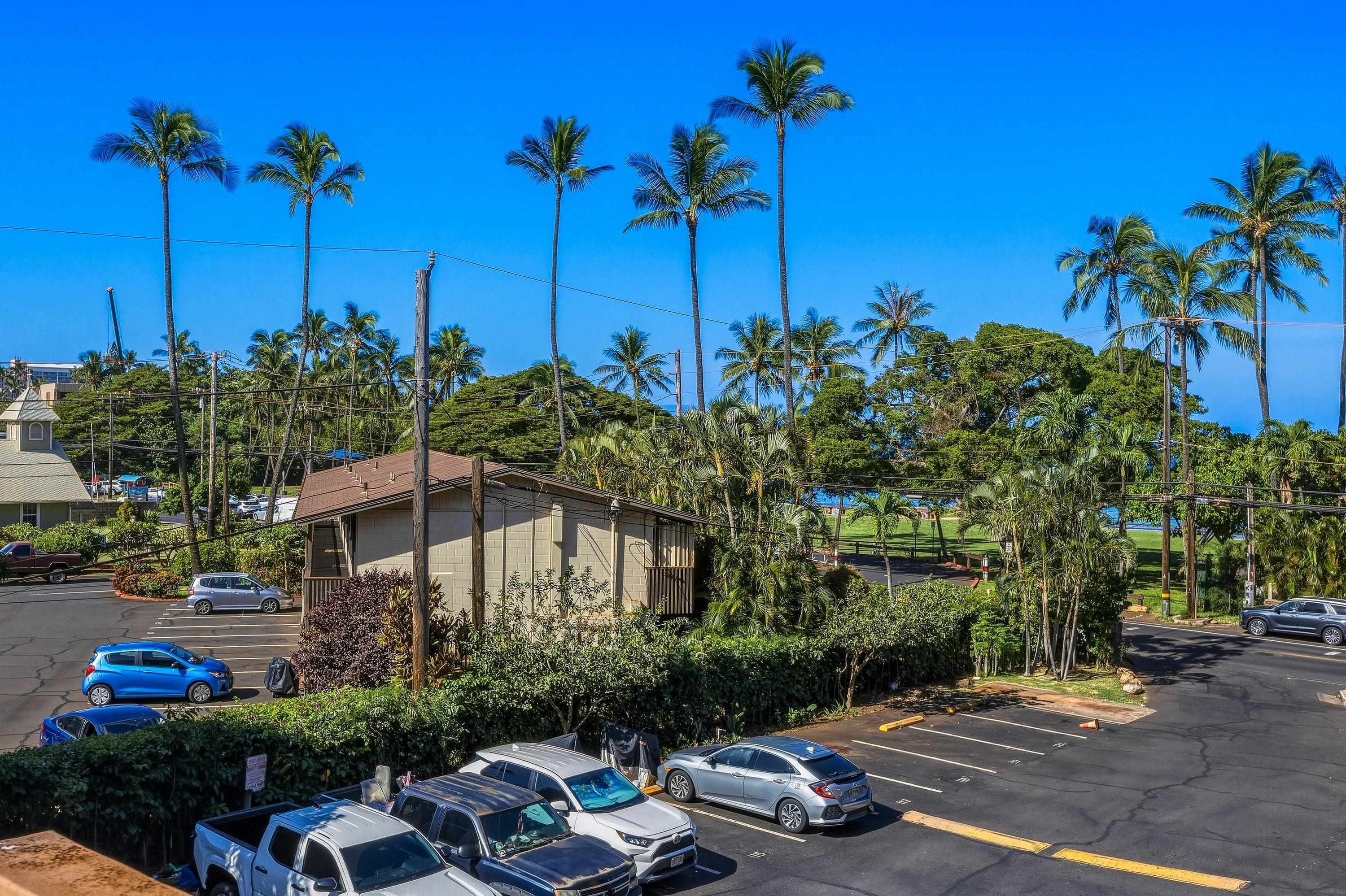 West Maui Trades condo # B301, Lahaina, Hawaii - photo 28 of 32