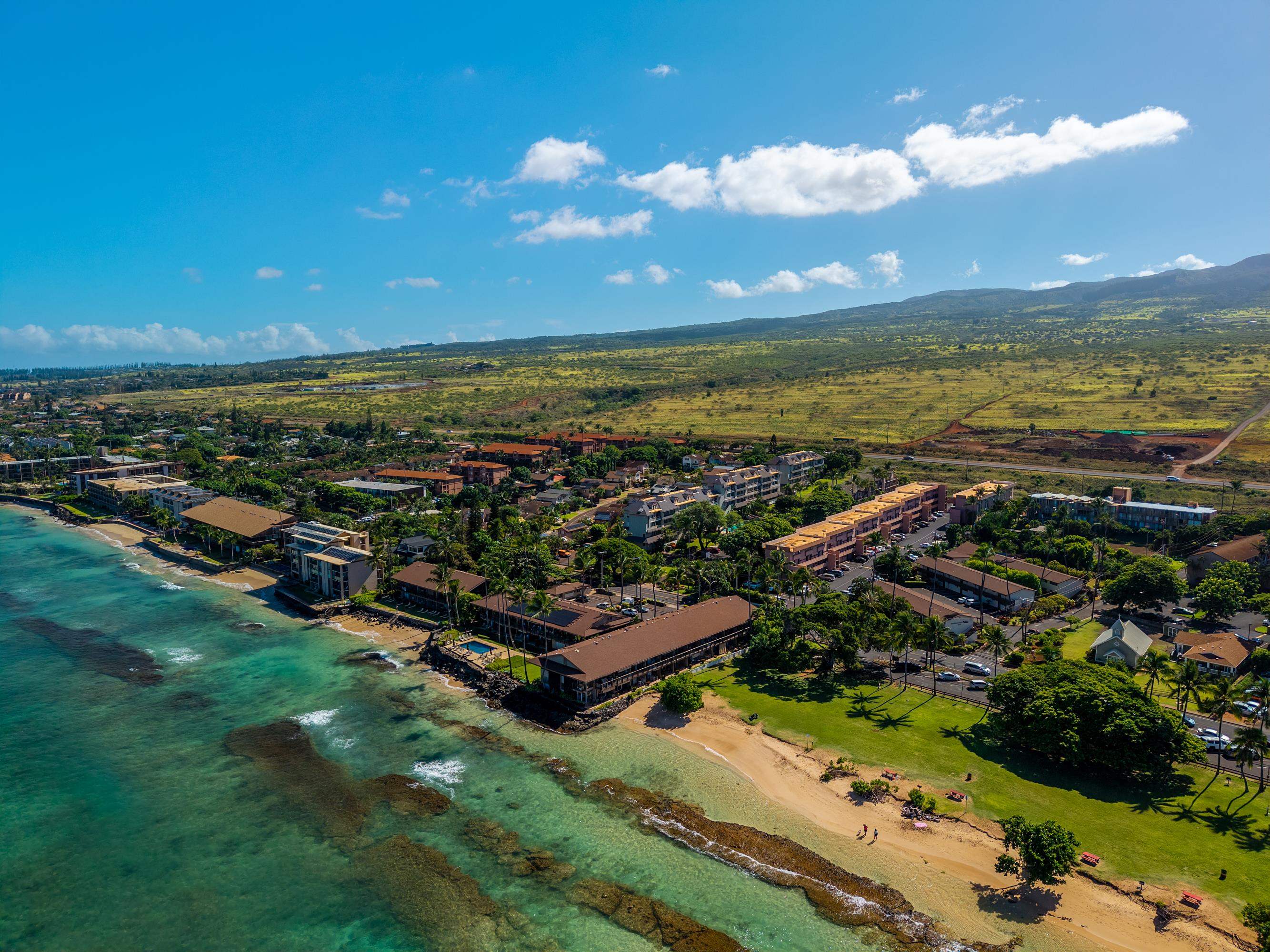 West Maui Trades condo # B301, Lahaina, Hawaii - photo 29 of 32