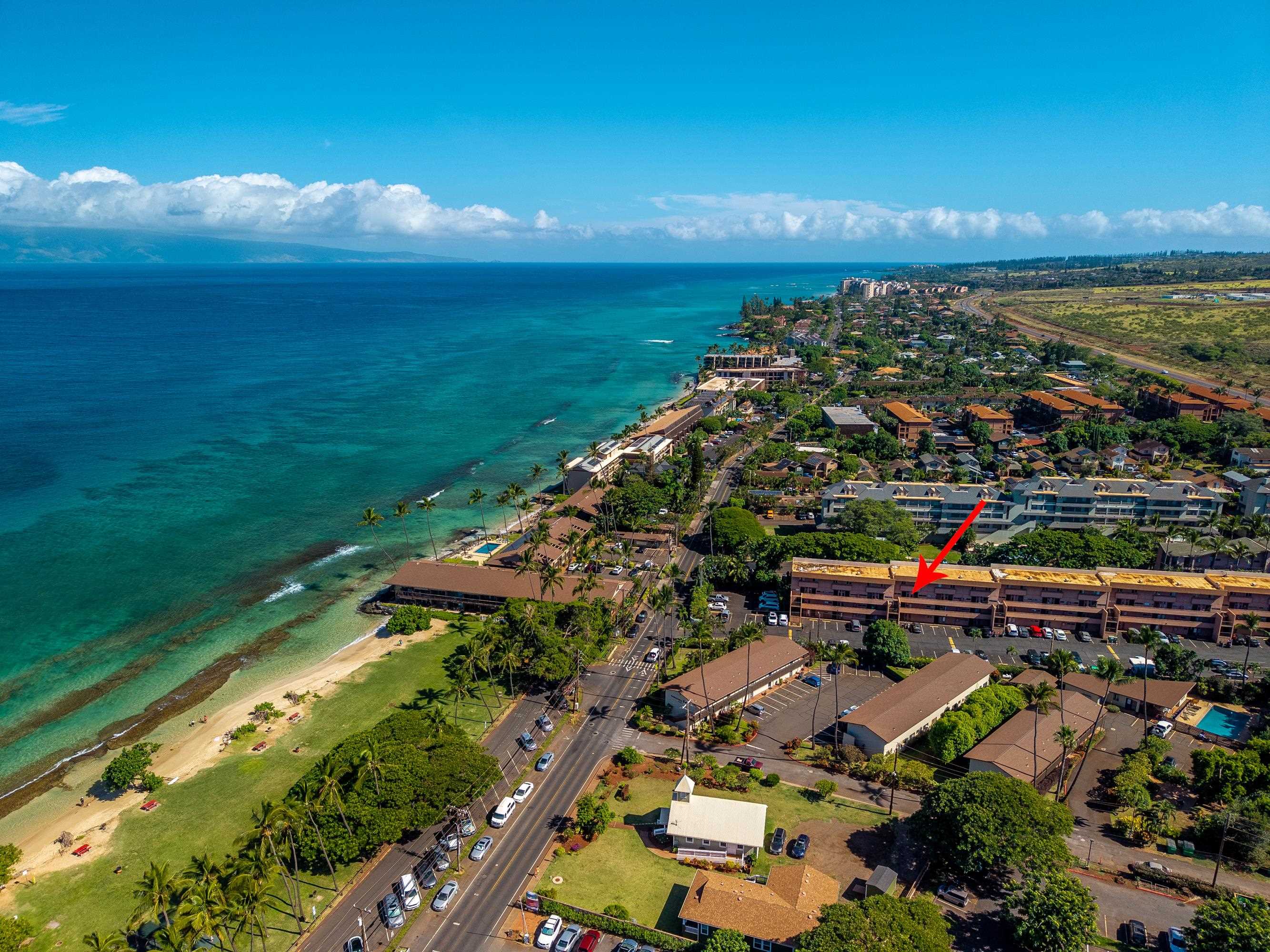 West Maui Trades condo # B301, Lahaina, Hawaii - photo 31 of 32