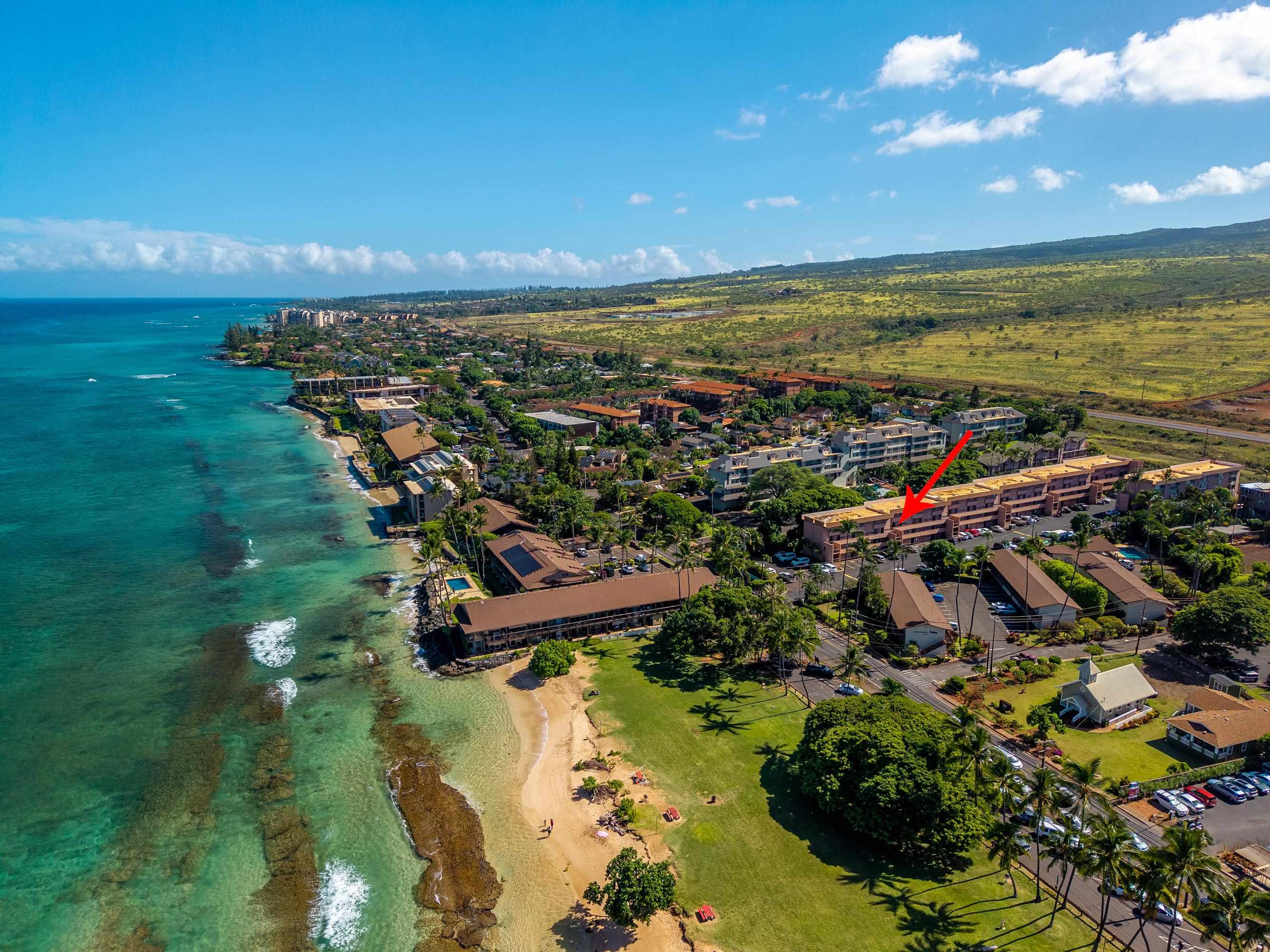 West Maui Trades condo # B301, Lahaina, Hawaii - photo 32 of 32