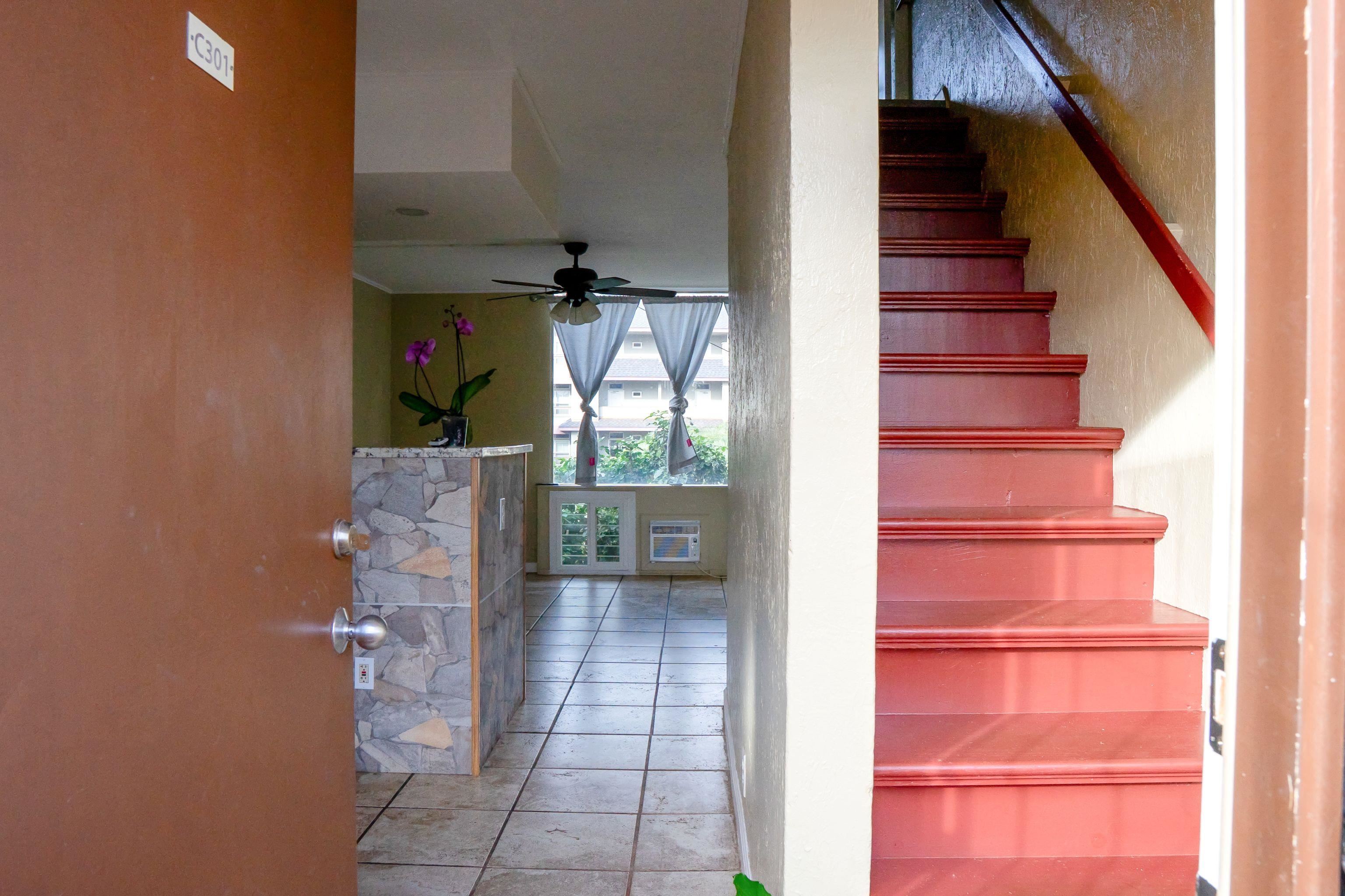 West Maui Trades condo # C301, Lahaina, Hawaii - photo 5 of 50