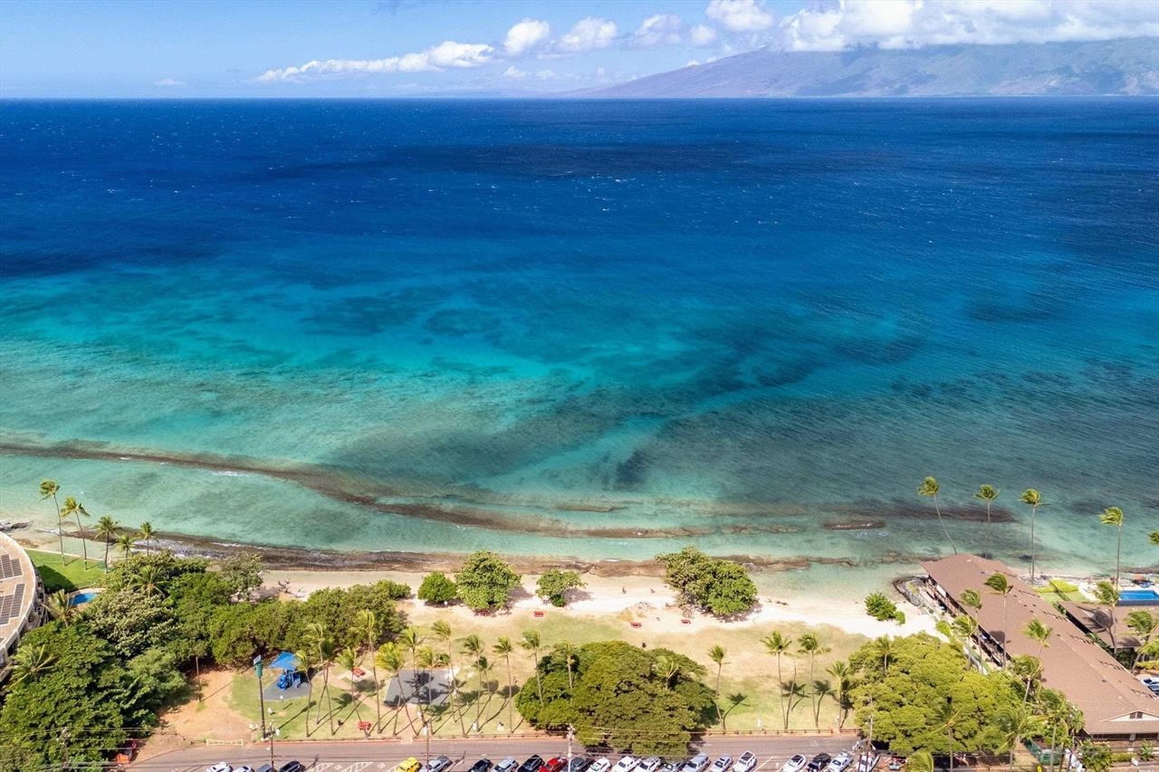 West Maui Trades condo # C301, Lahaina, Hawaii - photo 48 of 50
