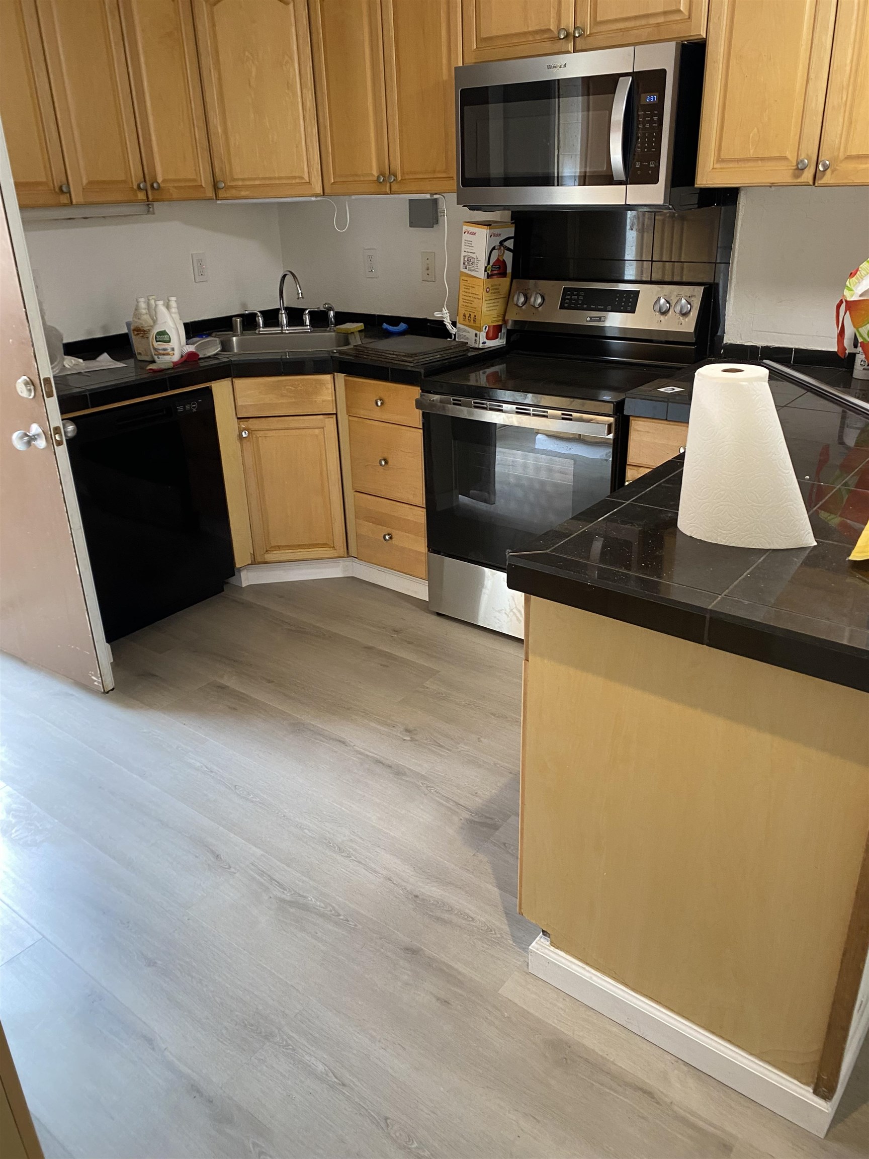 West Maui Trades condo # F203, Lahaina, Hawaii - photo 2 of 4