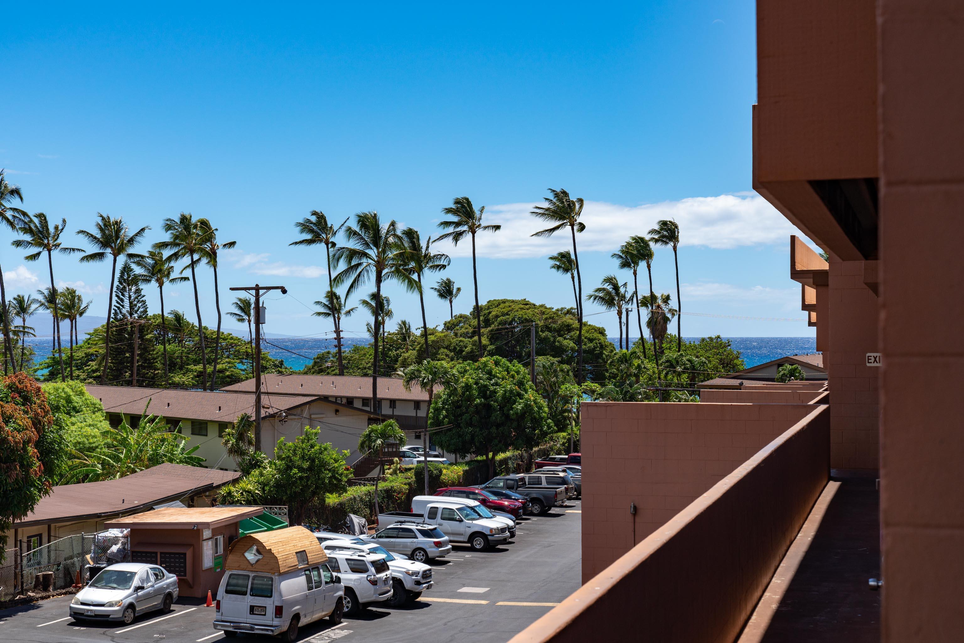 West Maui Trades condo # F301, Lahaina, Hawaii - photo 20 of 21