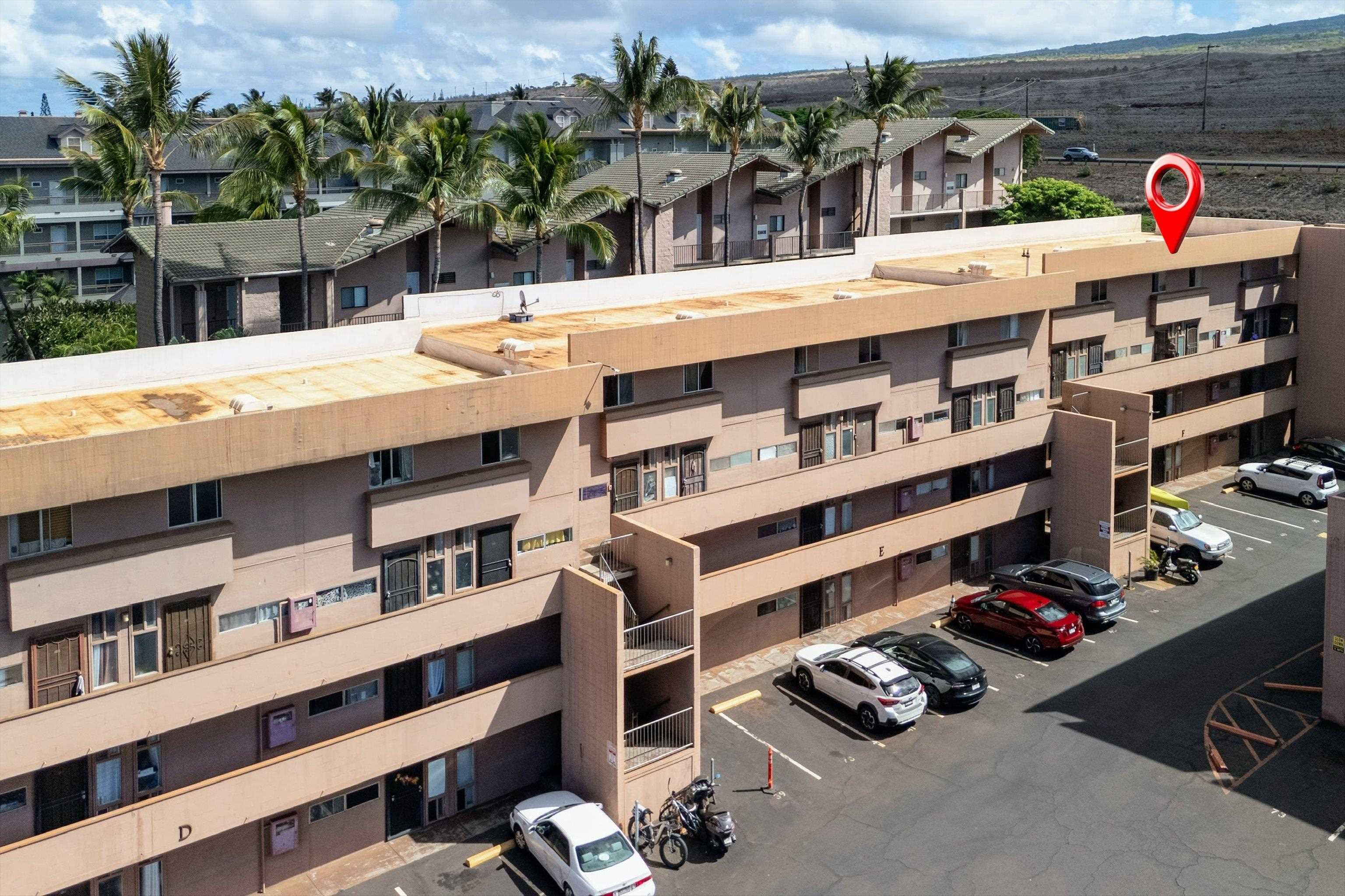 West Maui Trades condo # F303, Lahaina, Hawaii - photo 24 of 36