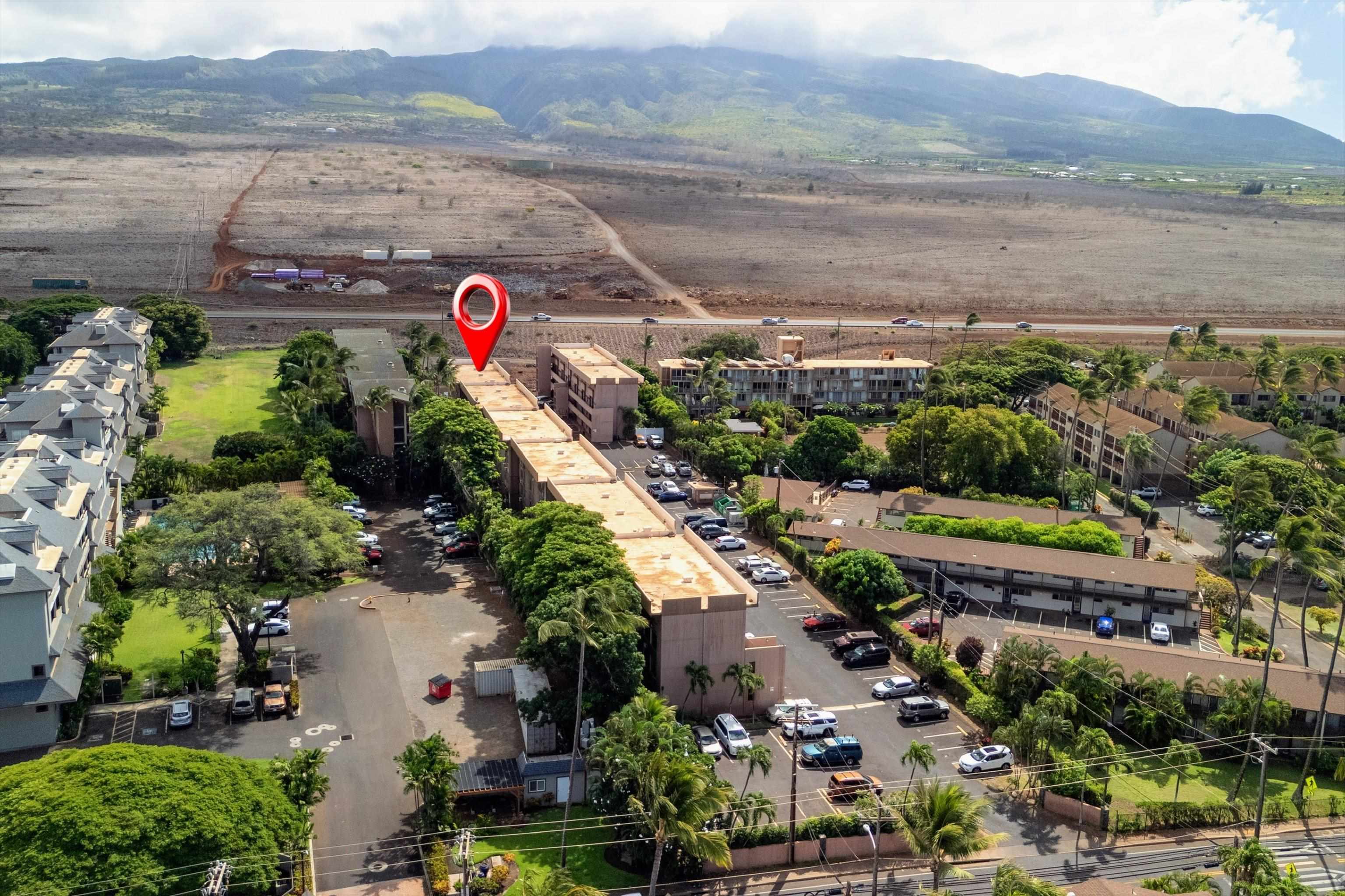 West Maui Trades condo # F303, Lahaina, Hawaii - photo 24 of 35