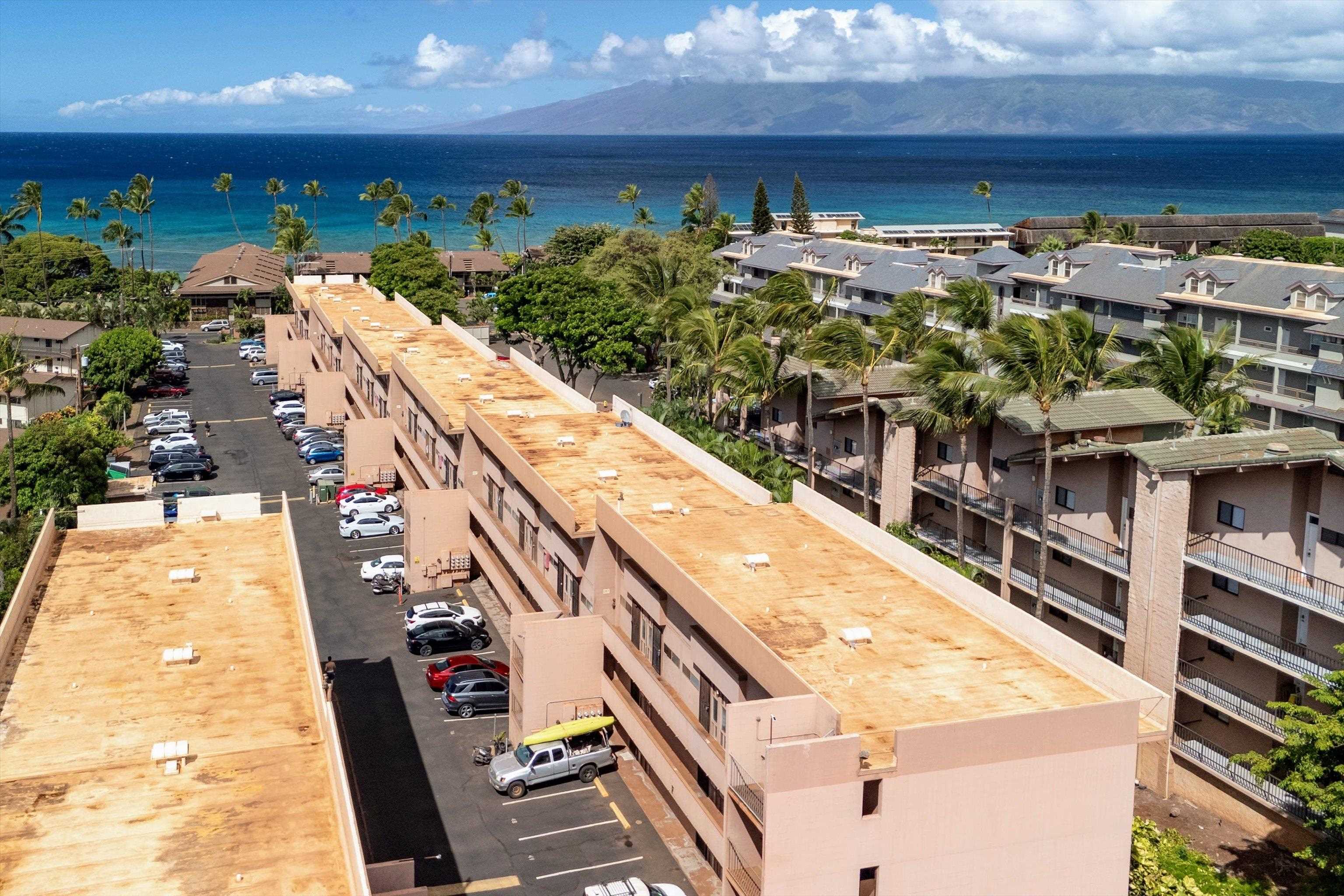 West Maui Trades condo # F303, Lahaina, Hawaii - photo 25 of 35