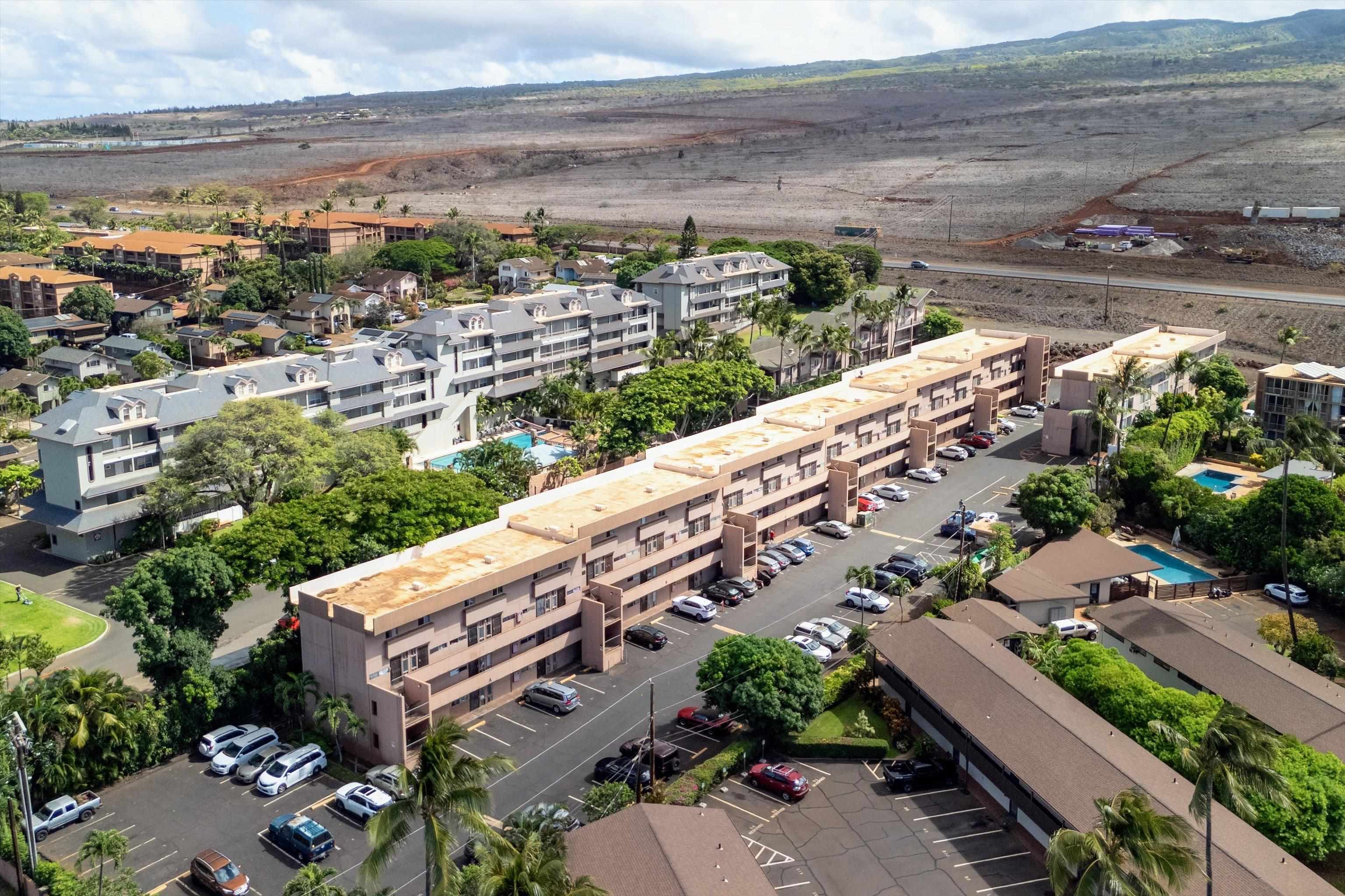 West Maui Trades condo # F303, Lahaina, Hawaii - photo 27 of 36