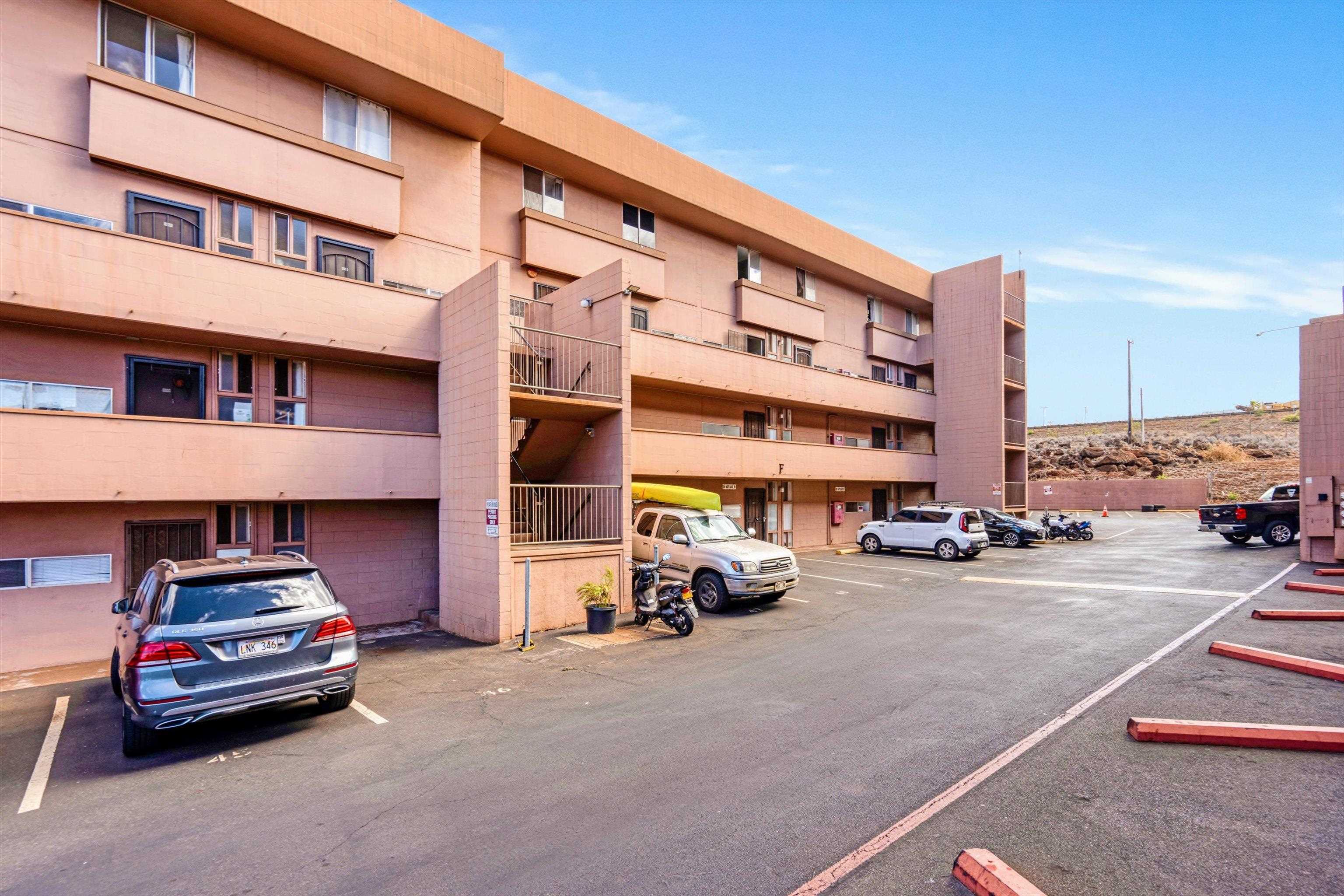 West Maui Trades condo # F303, Lahaina, Hawaii - photo 30 of 36