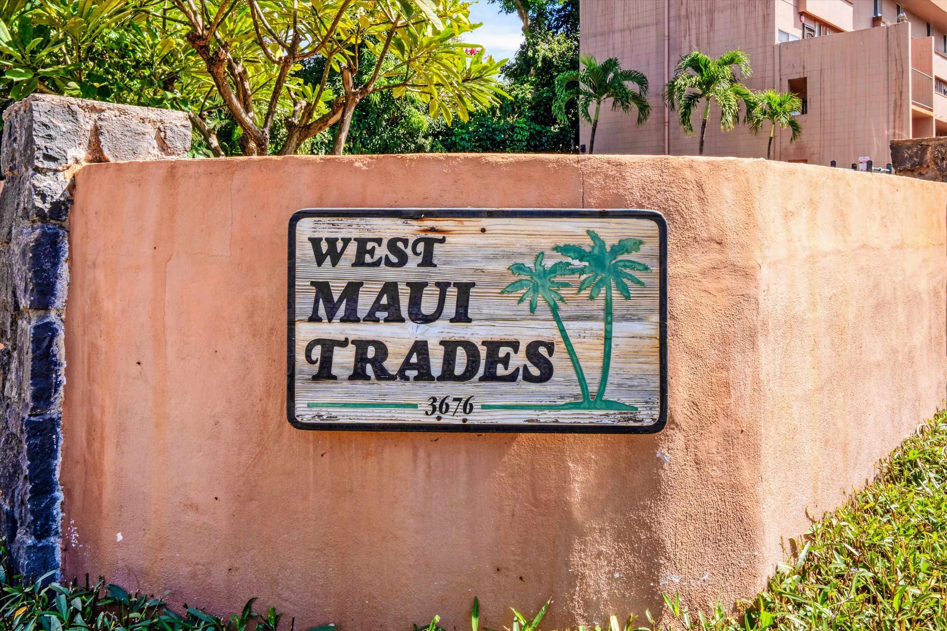 West Maui Trades condo # F303, Lahaina, Hawaii - photo 30 of 35