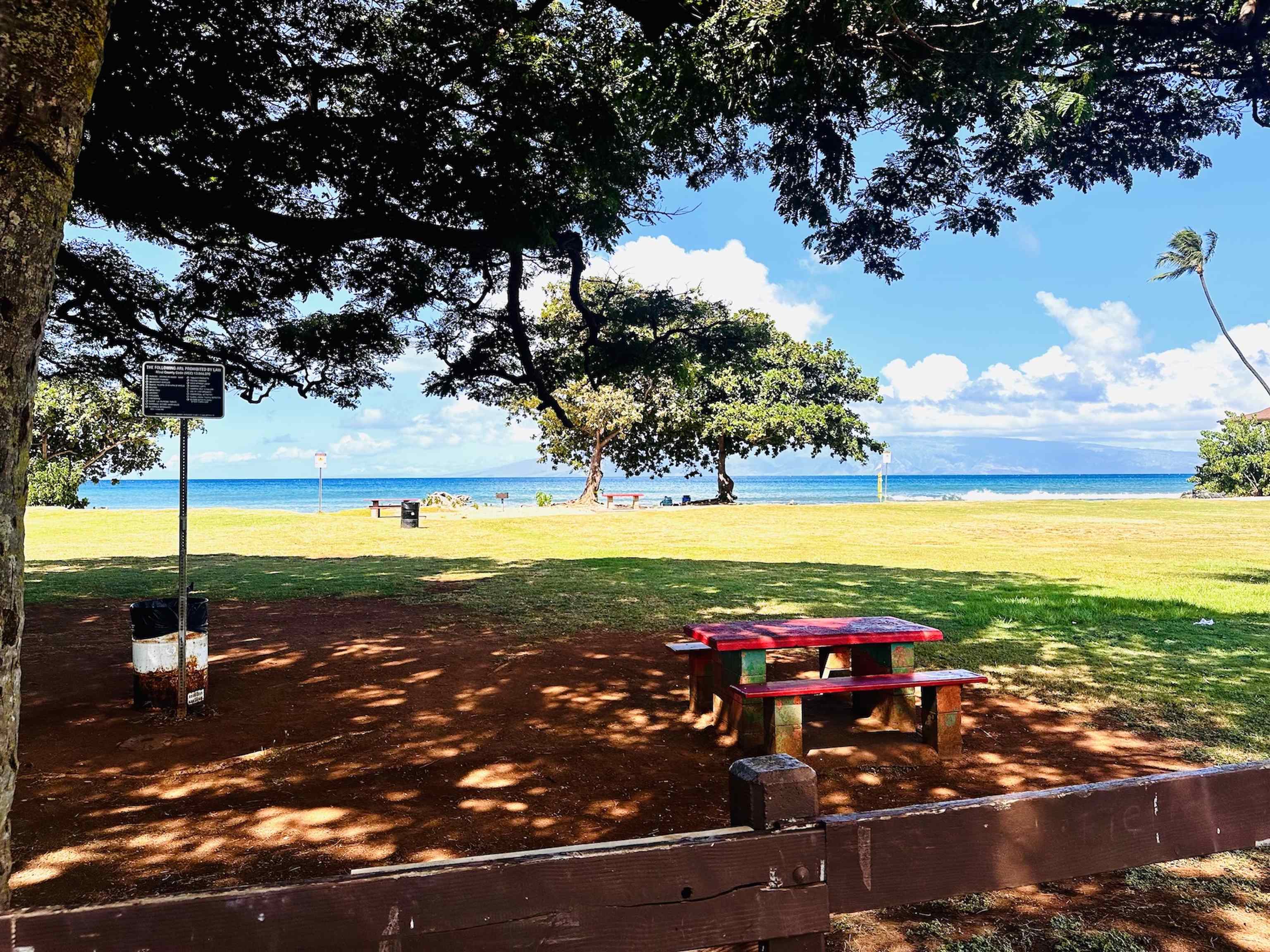 West Maui Trades condo # F303, Lahaina, Hawaii - photo 32 of 35