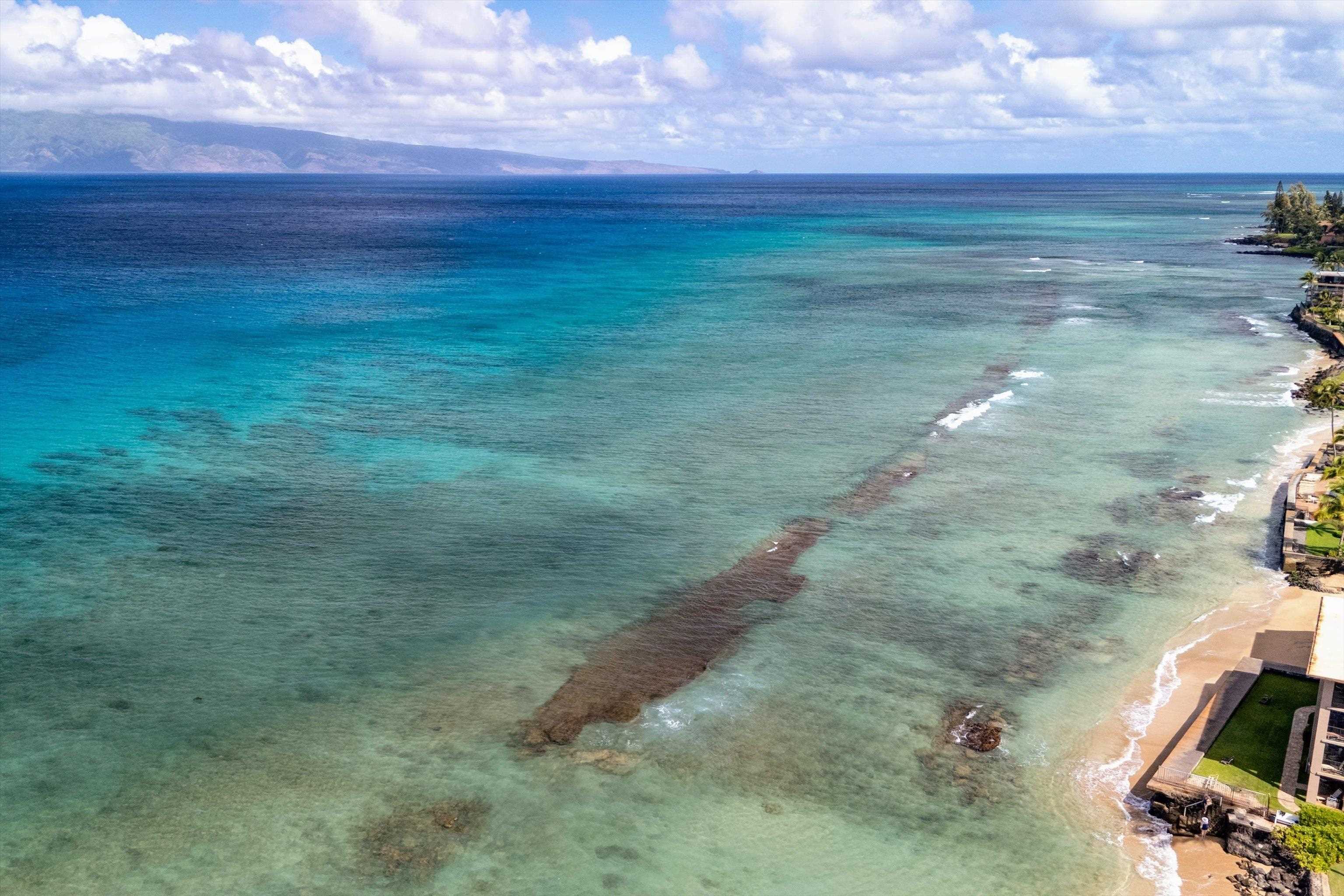West Maui Trades condo # F303, Lahaina, Hawaii - photo 35 of 36