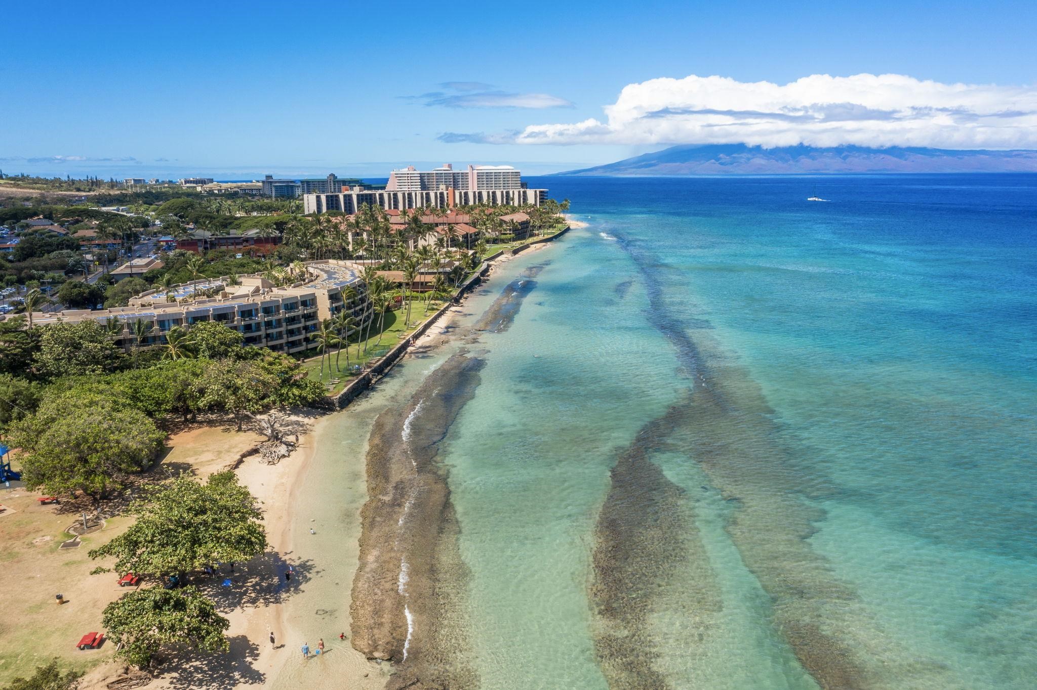 West Maui Trades condo # F306, Lahaina, Hawaii - photo 21 of 38