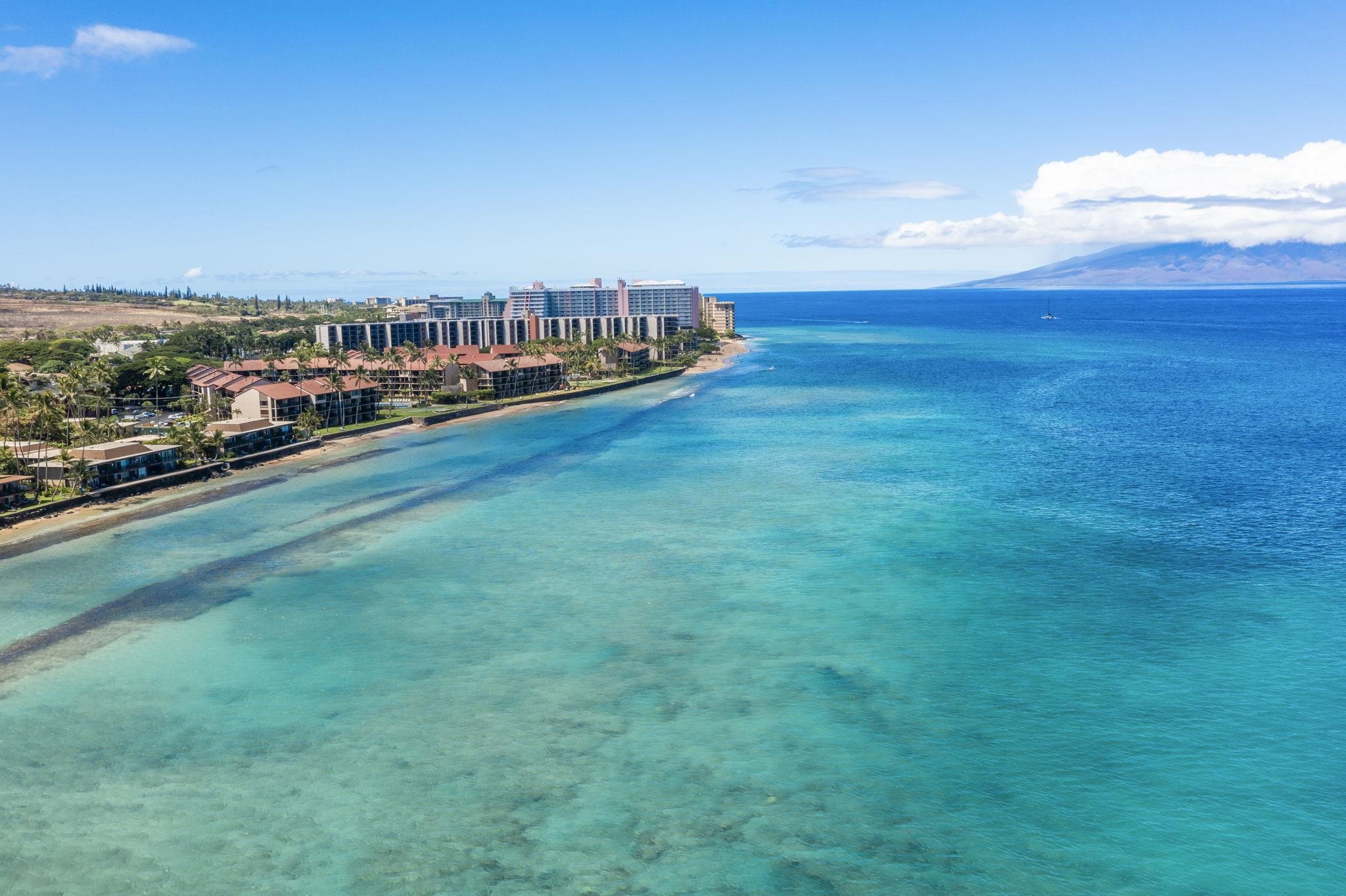 West Maui Trades condo # F306, Lahaina, Hawaii - photo 21 of 38