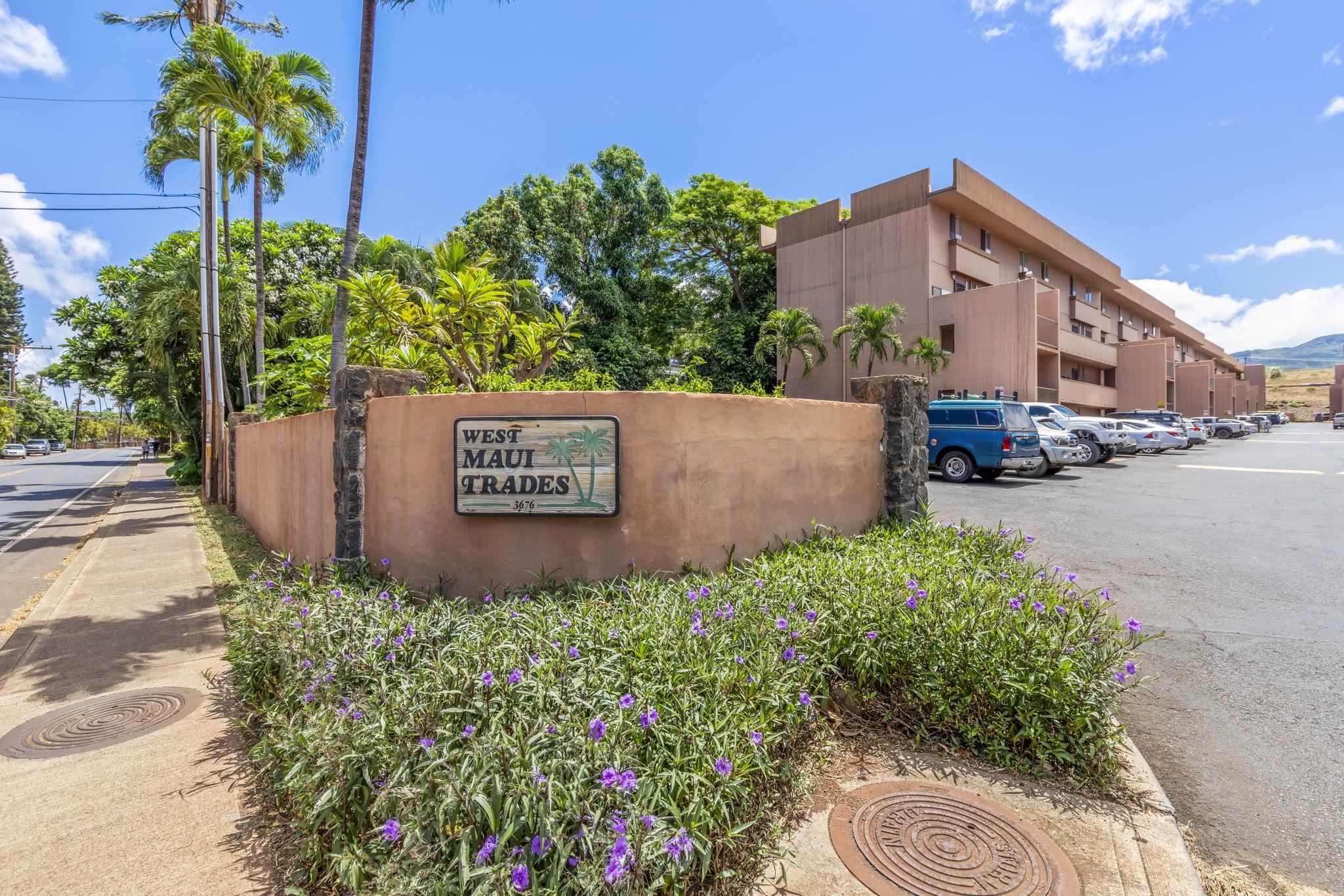 West Maui Trades condo # F306, Lahaina, Hawaii - photo 22 of 38