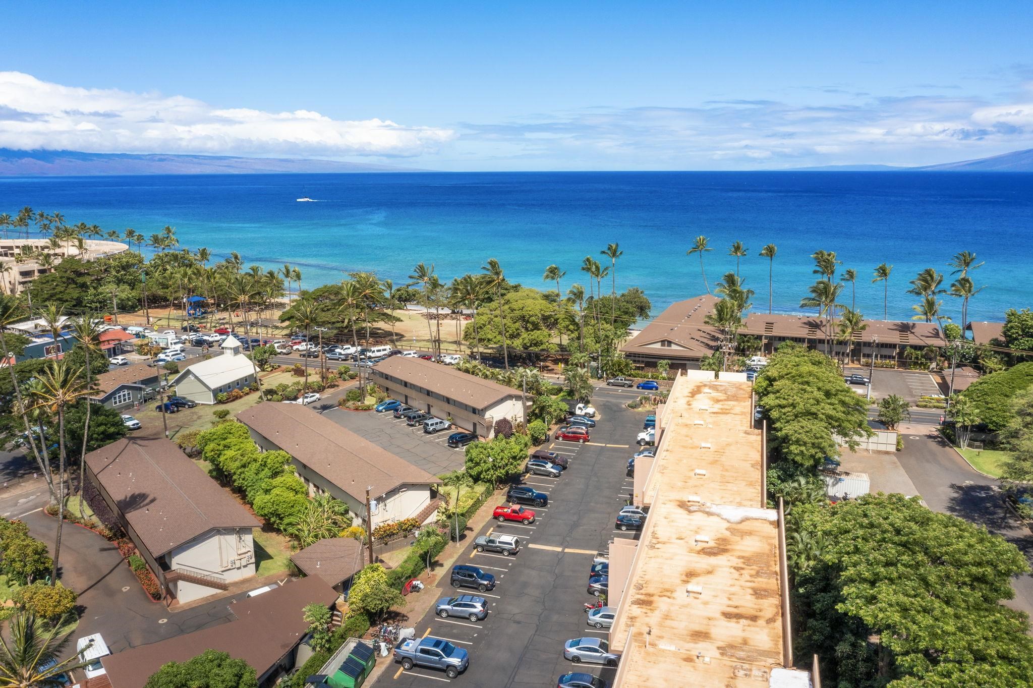 West Maui Trades condo # F306, Lahaina, Hawaii - photo 22 of 38