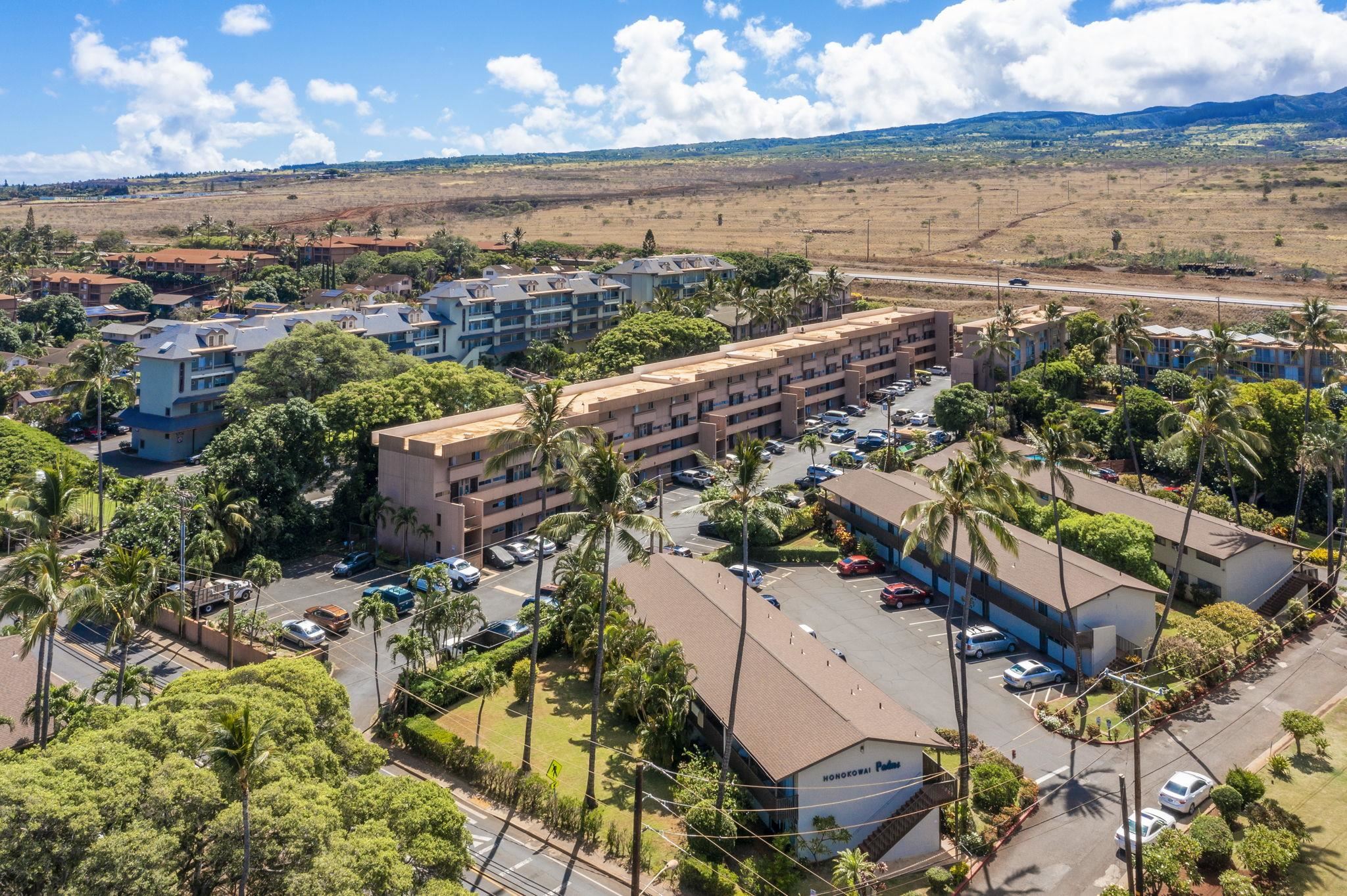 West Maui Trades condo # F306, Lahaina, Hawaii - photo 24 of 38