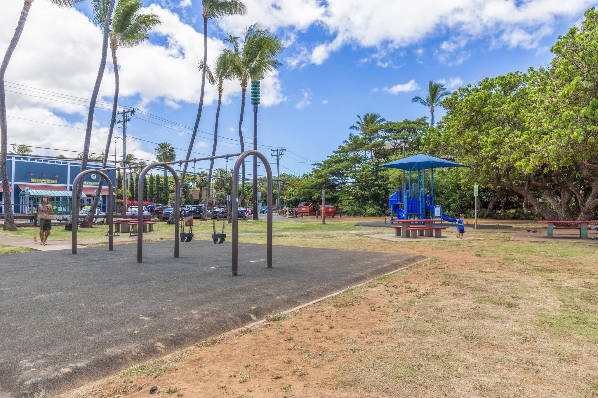 West Maui Trades condo # F306, Lahaina, Hawaii - photo 25 of 38