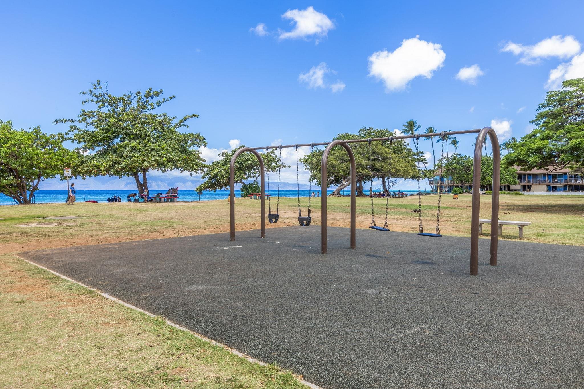 West Maui Trades condo # F306, Lahaina, Hawaii - photo 27 of 38