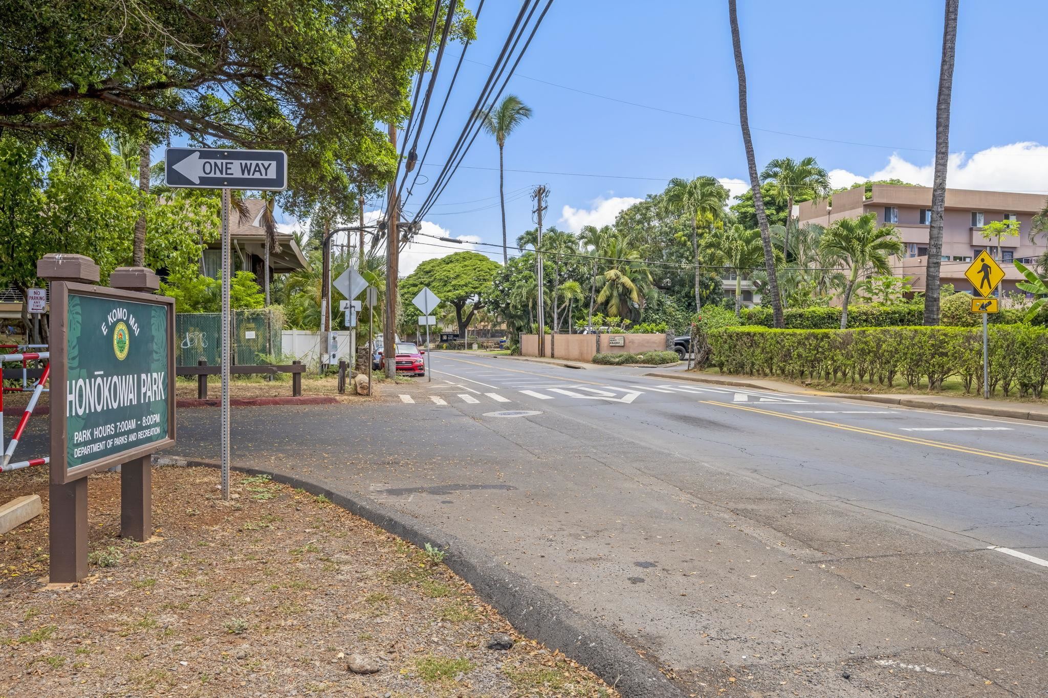 West Maui Trades condo # F306, Lahaina, Hawaii - photo 33 of 38