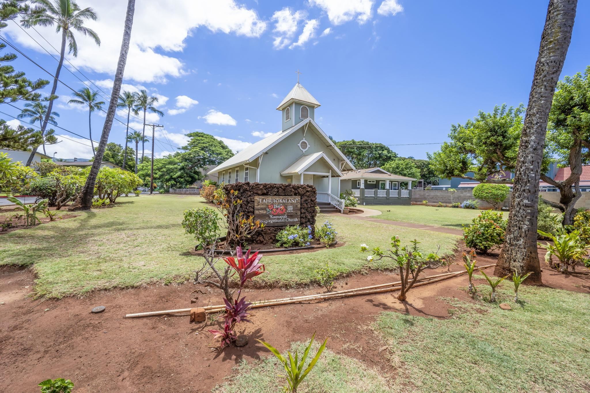 West Maui Trades condo # F306, Lahaina, Hawaii - photo 34 of 38