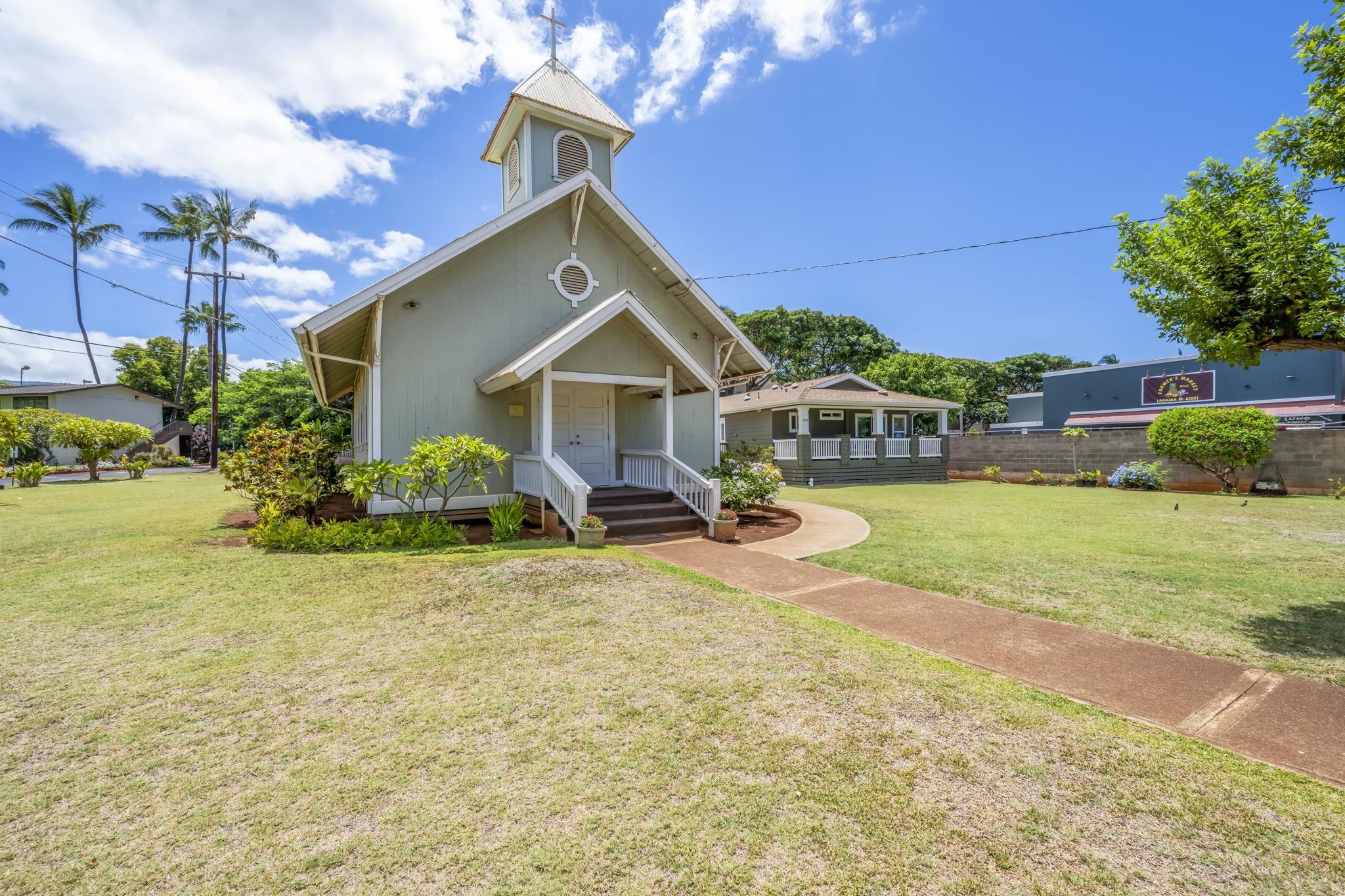 West Maui Trades condo # F306, Lahaina, Hawaii - photo 35 of 38