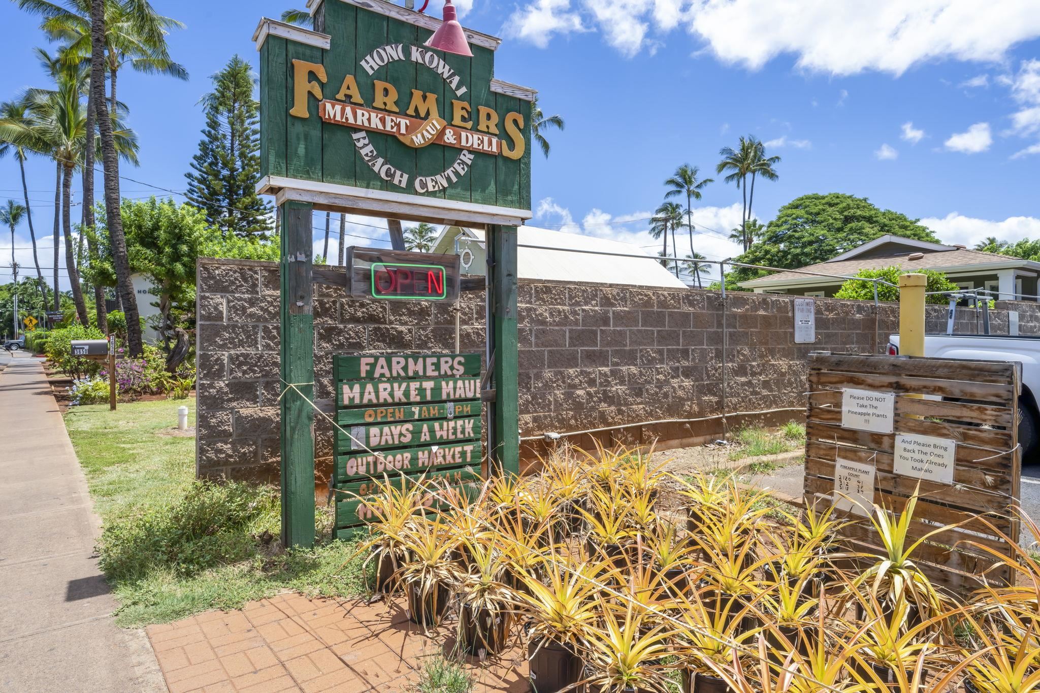 West Maui Trades condo # F306, Lahaina, Hawaii - photo 38 of 38