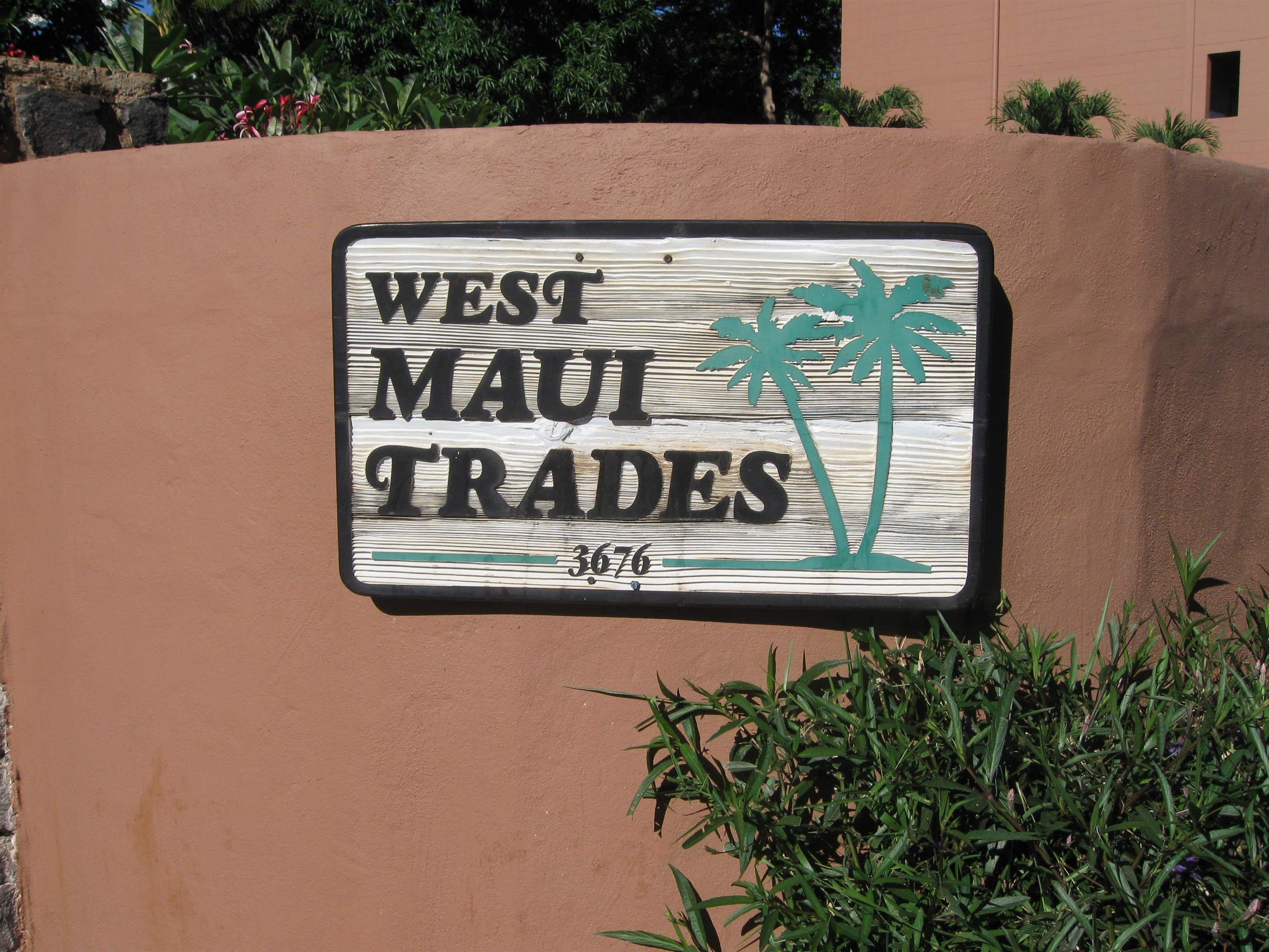 West Maui Trades condo # G301, Lahaina, Hawaii - photo 2 of 7