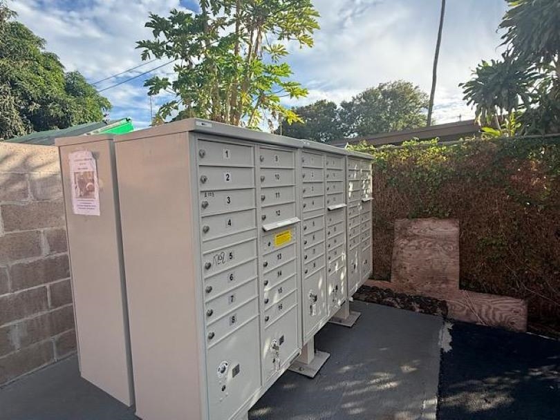 West Maui Trades condo # G305, Lahaina, Hawaii - photo 37 of 46