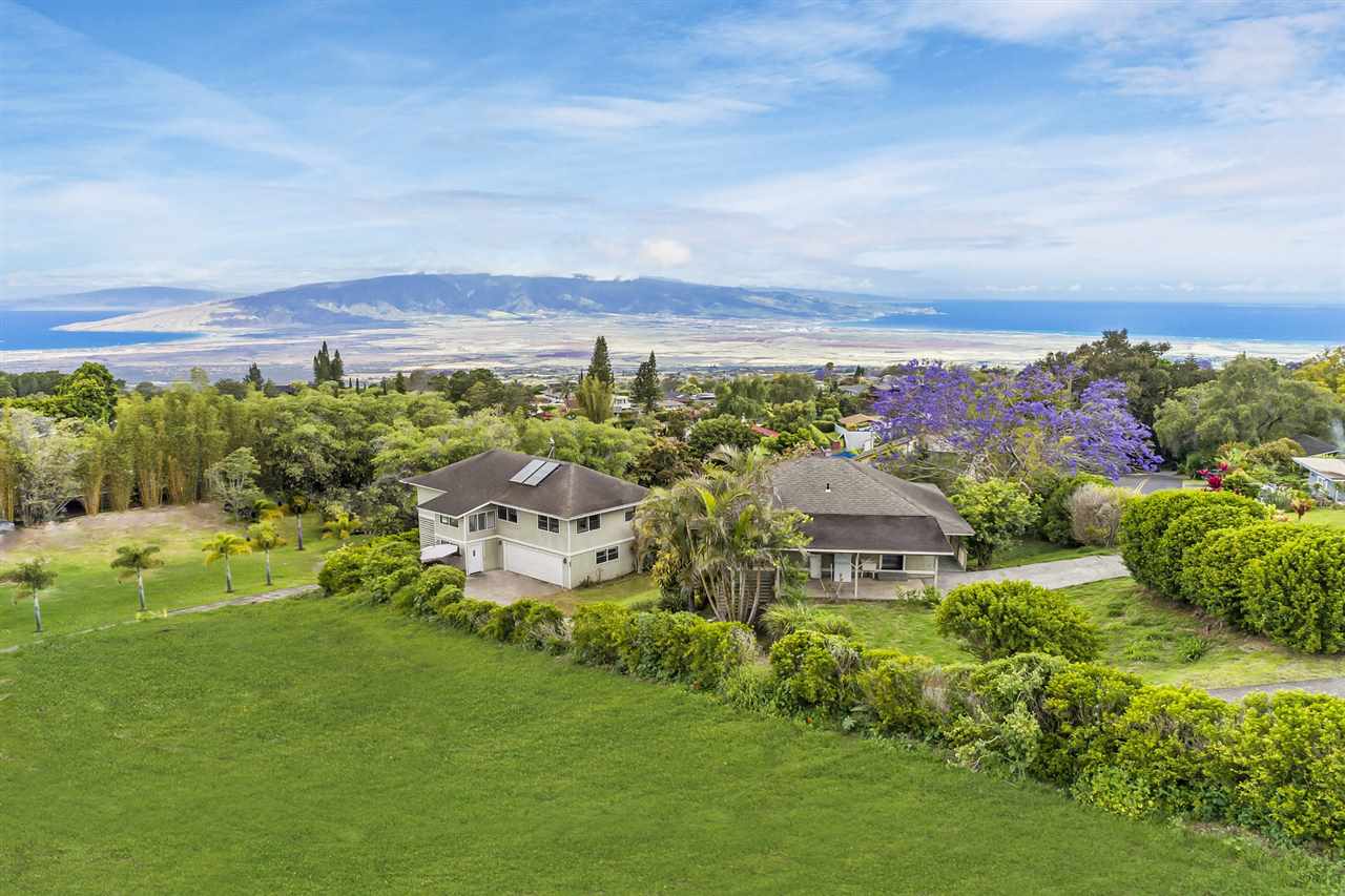 368 Ainakula Rd , Kula, Hi 96790 Kula Orchards