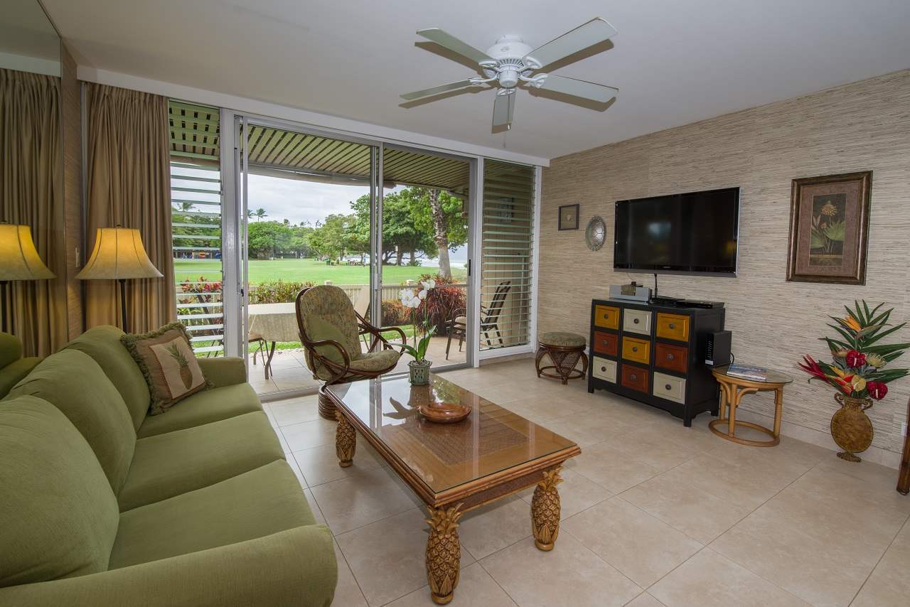 Hale Kai I condo # 107, Lahaina, Hawaii - photo 2 of 18