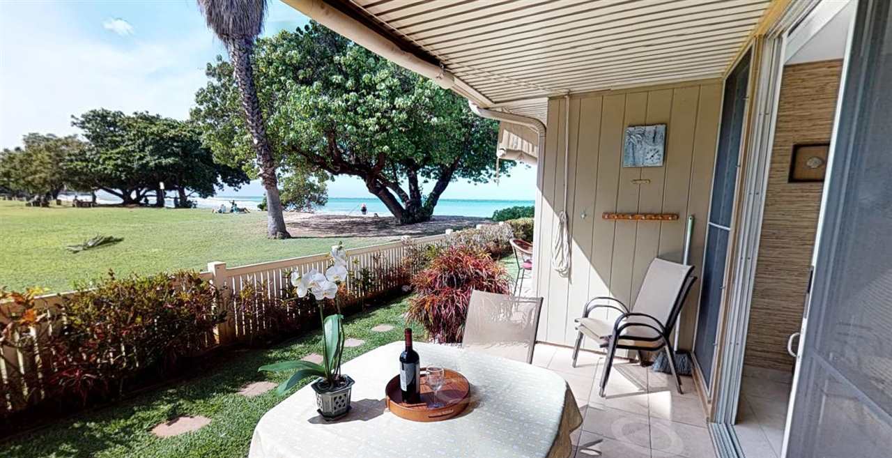 Hale Kai I condo # 107, Lahaina, Hawaii - photo 11 of 18