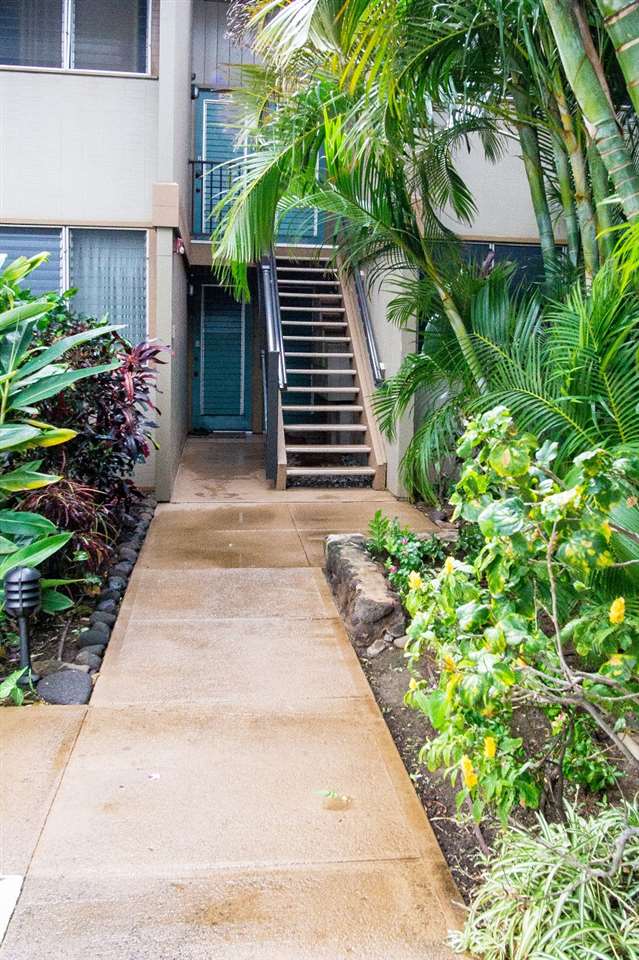 Hale Kai I condo # 107, Lahaina, Hawaii - photo 16 of 18