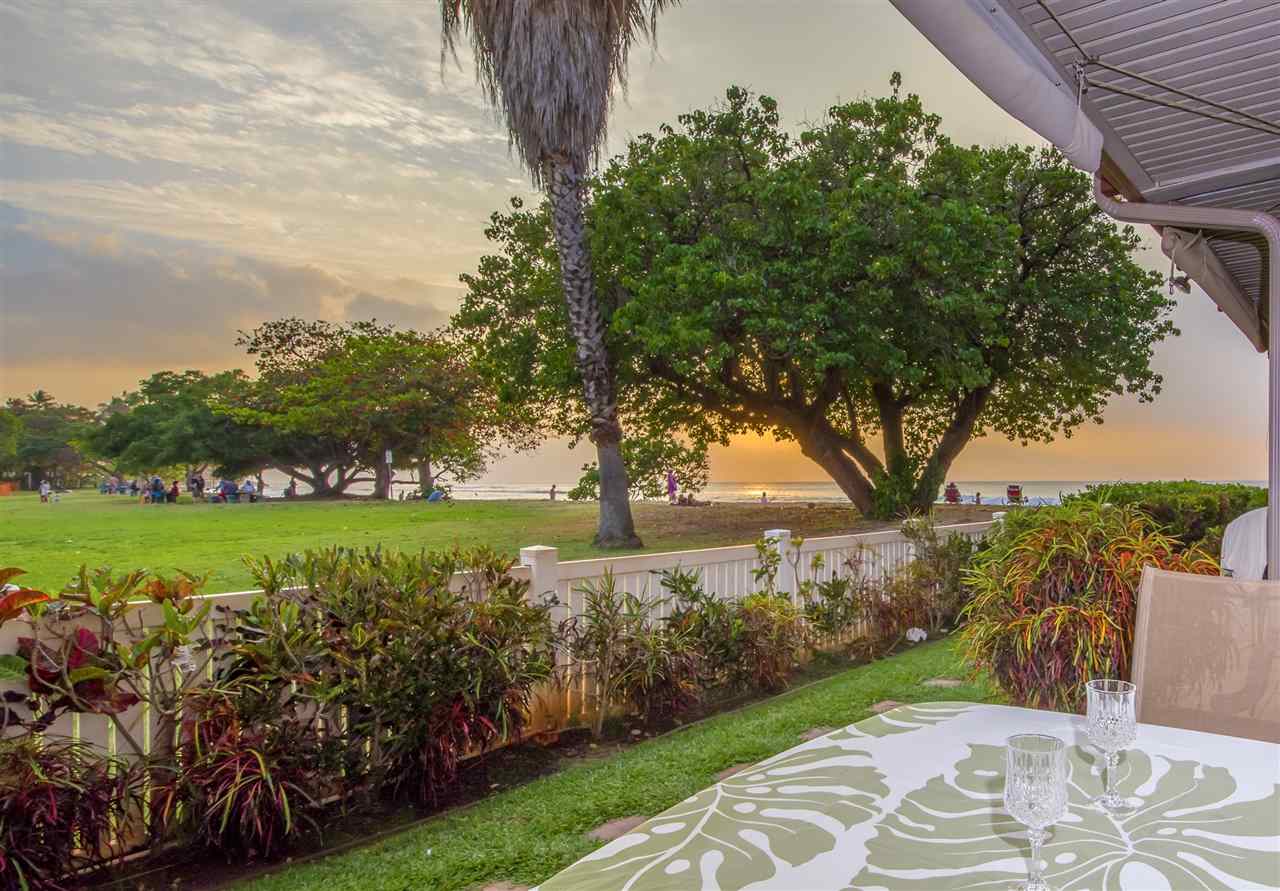 Hale Kai I condo # 107, Lahaina, Hawaii - photo 18 of 18